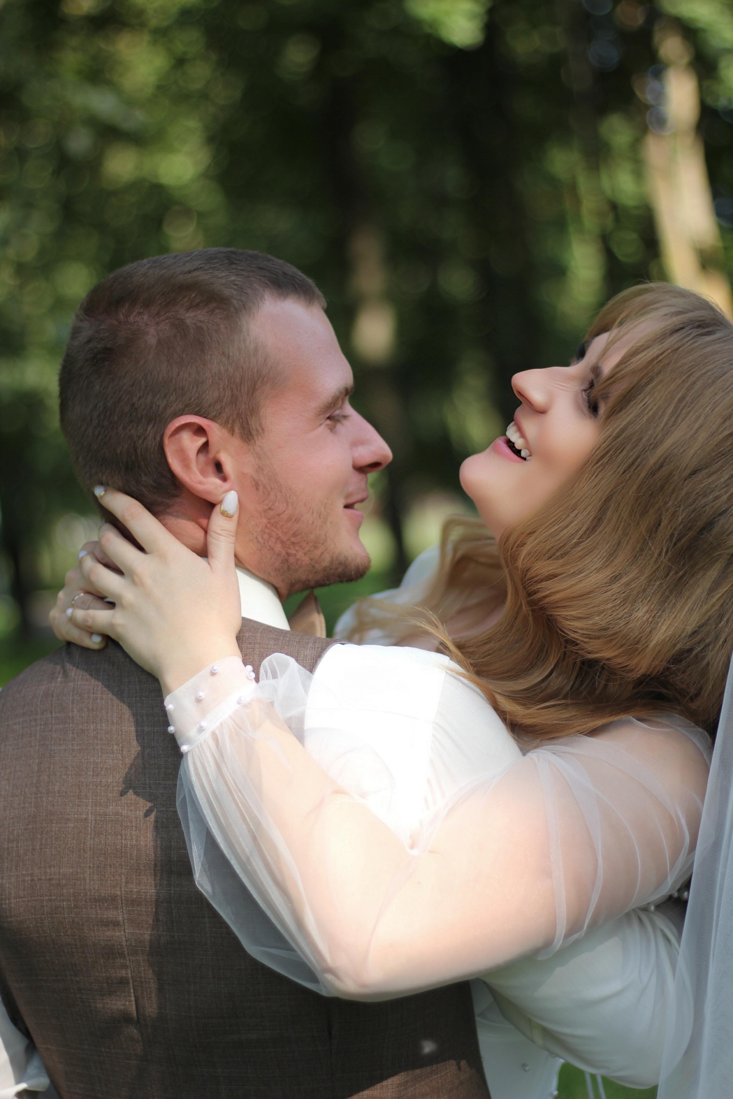 Андрея и Елены. Семейный свадебный детский фотограф Саранск Наталья Сыркина