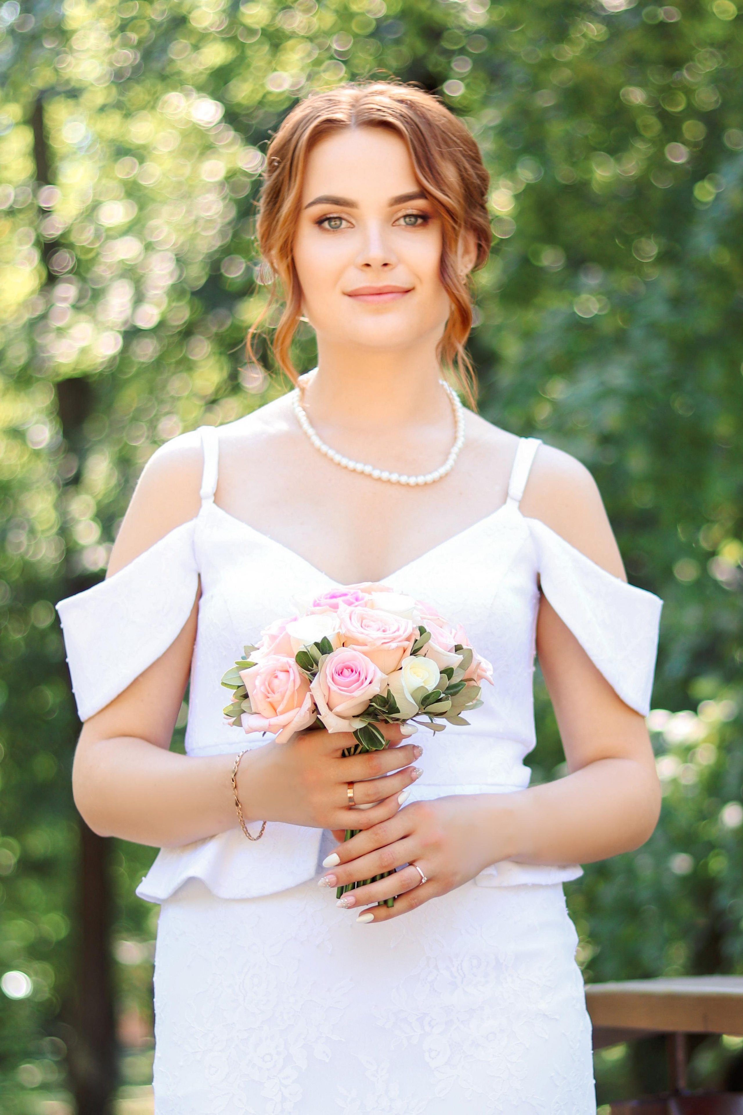 Дмитрий и Юлия. Семейный свадебный детский фотограф Саранск Наталья Сыркина