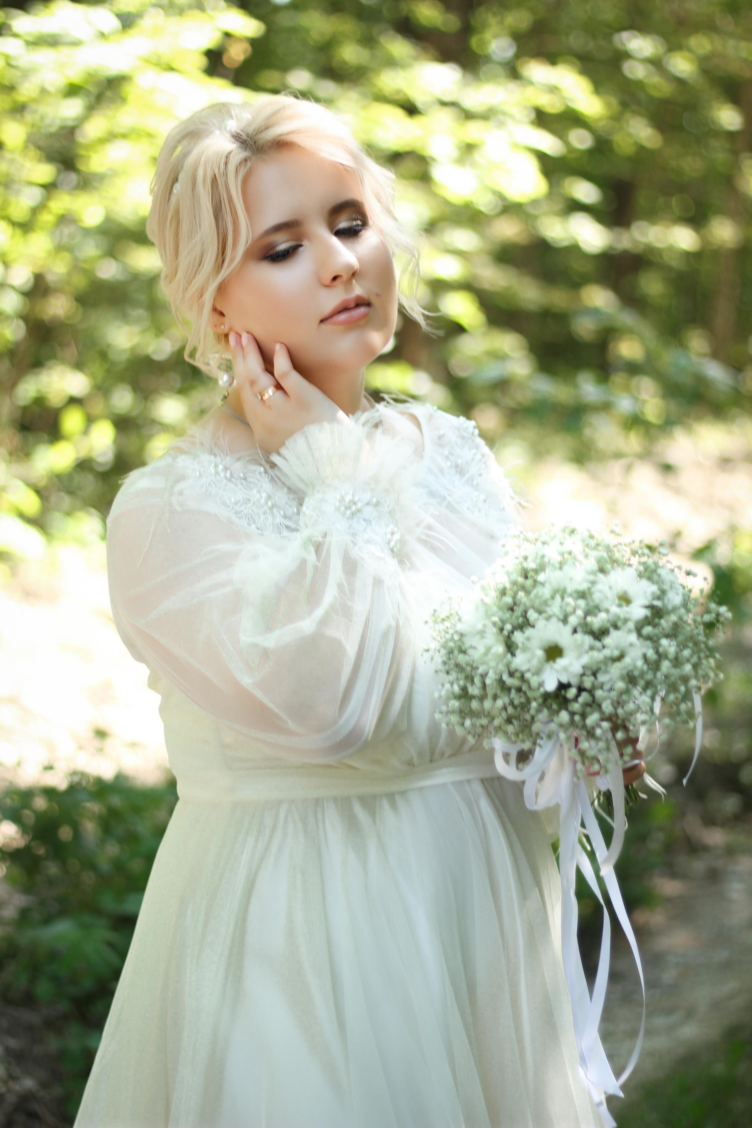 Влад и Мария. Семейный свадебный детский фотограф Саранск Наталья Сыркина