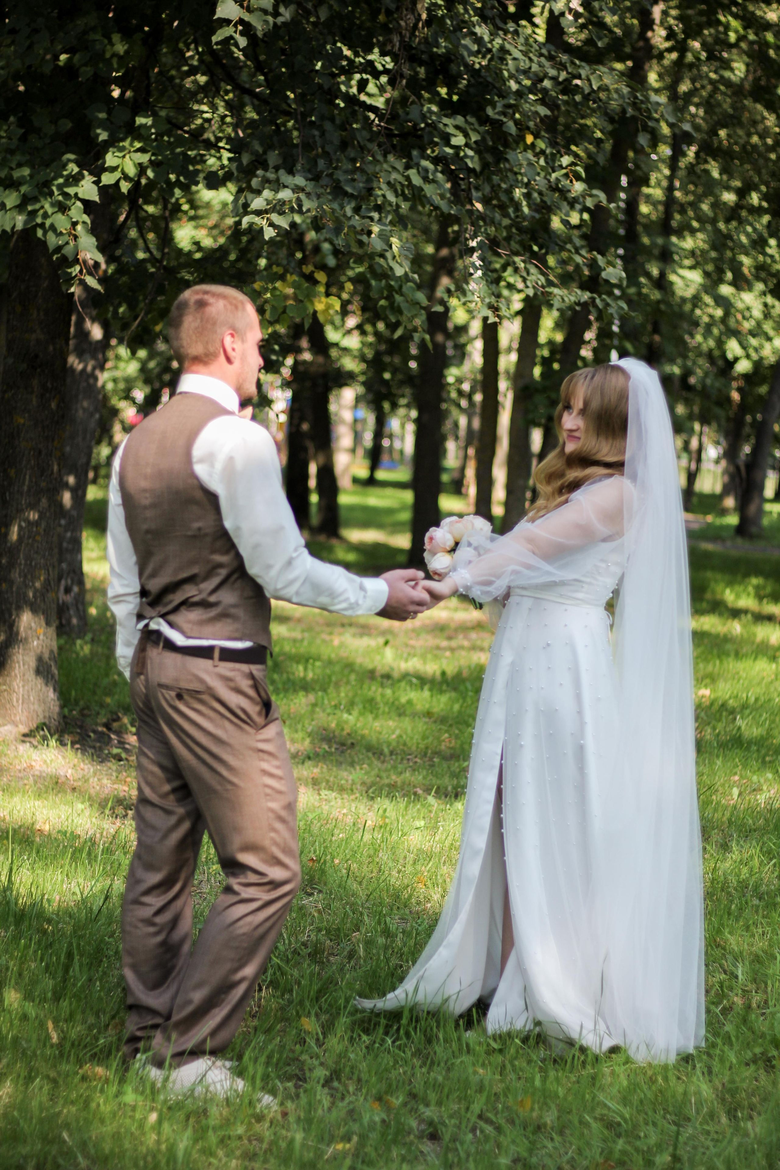 Андрея и Елены. Семейный свадебный детский фотограф Саранск Наталья Сыркина
