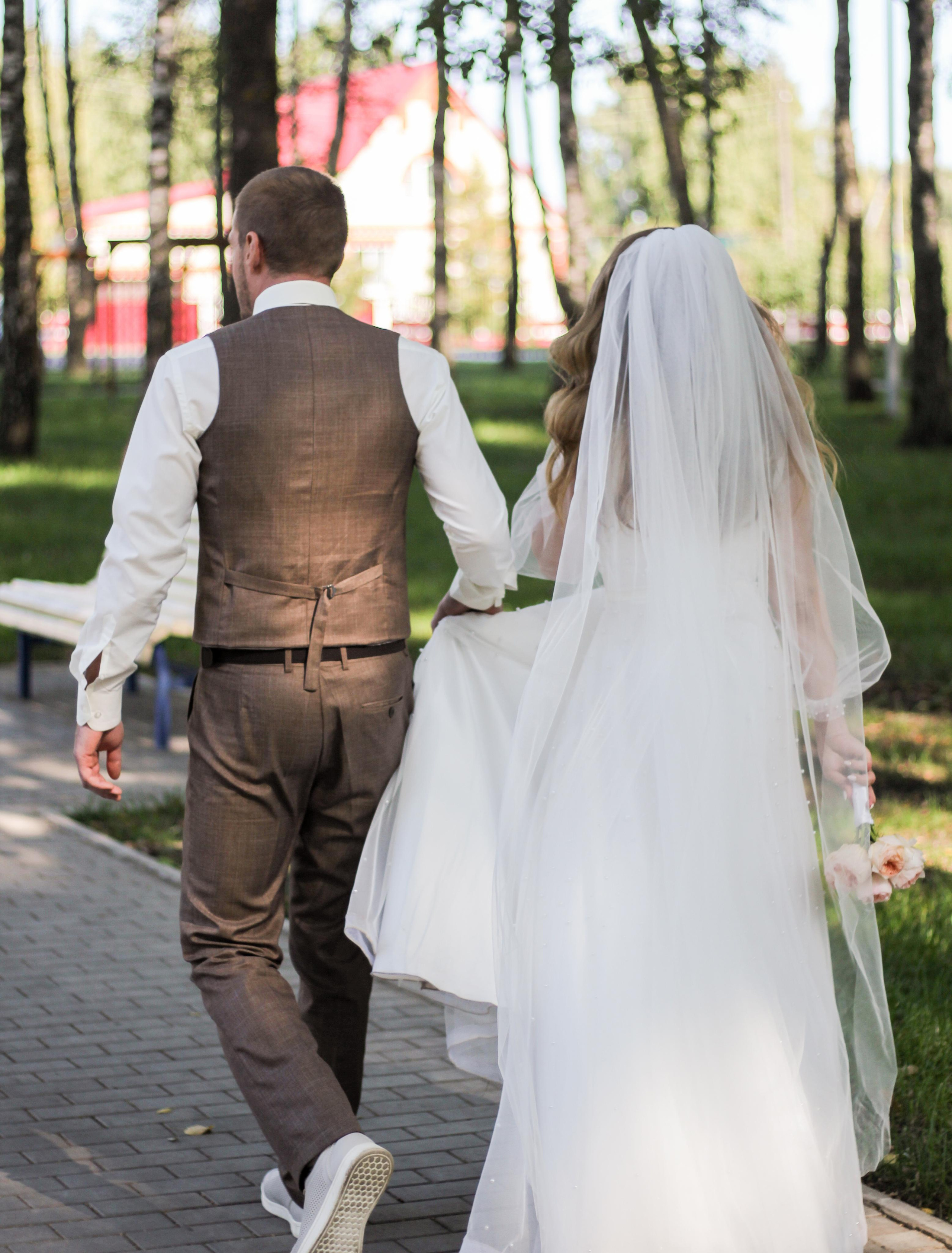 Андрея и Елены. Семейный свадебный детский фотограф Саранск Наталья Сыркина