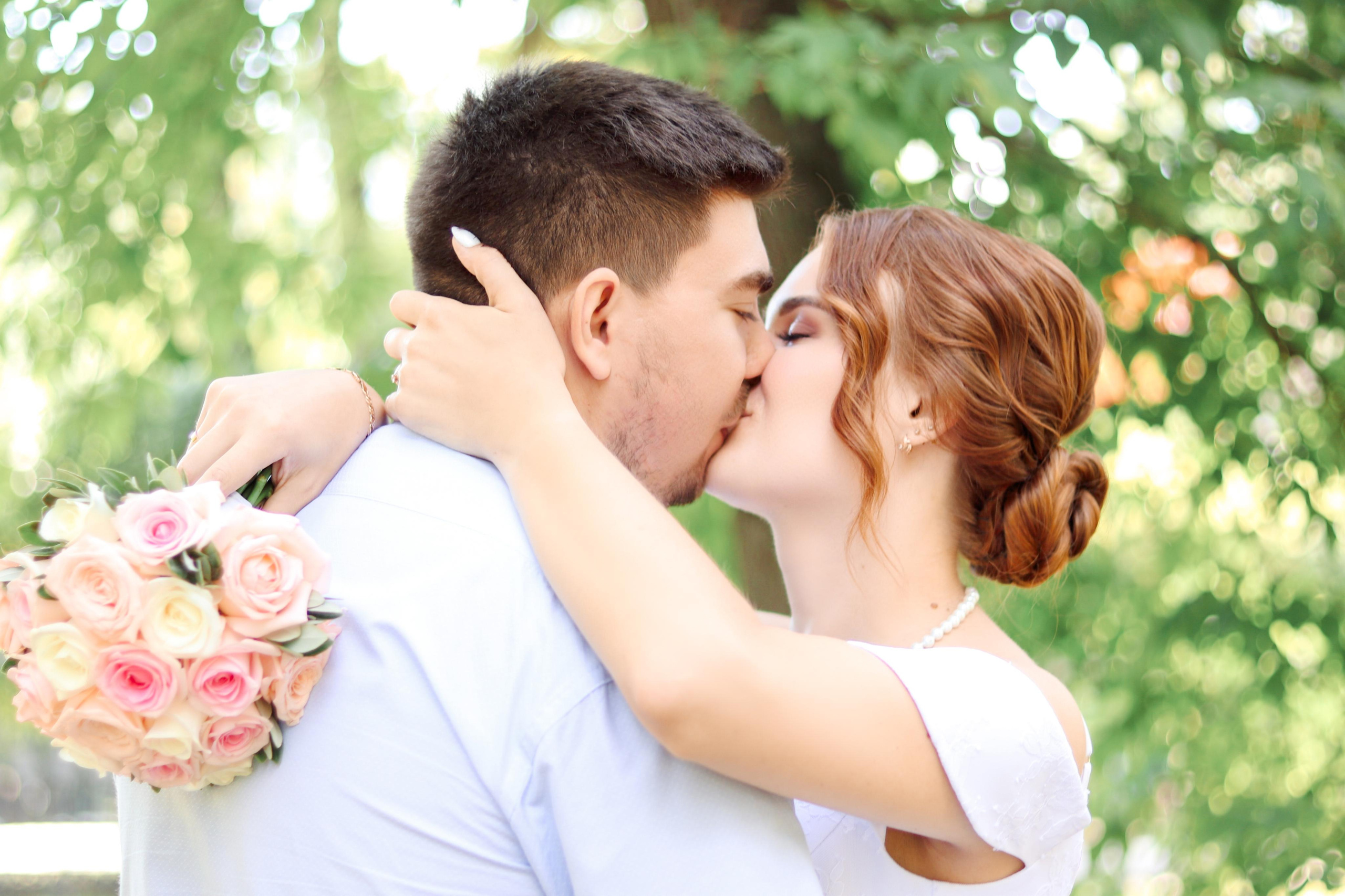 Дмитрий и Юлия. Семейный свадебный детский фотограф Саранск Наталья Сыркина