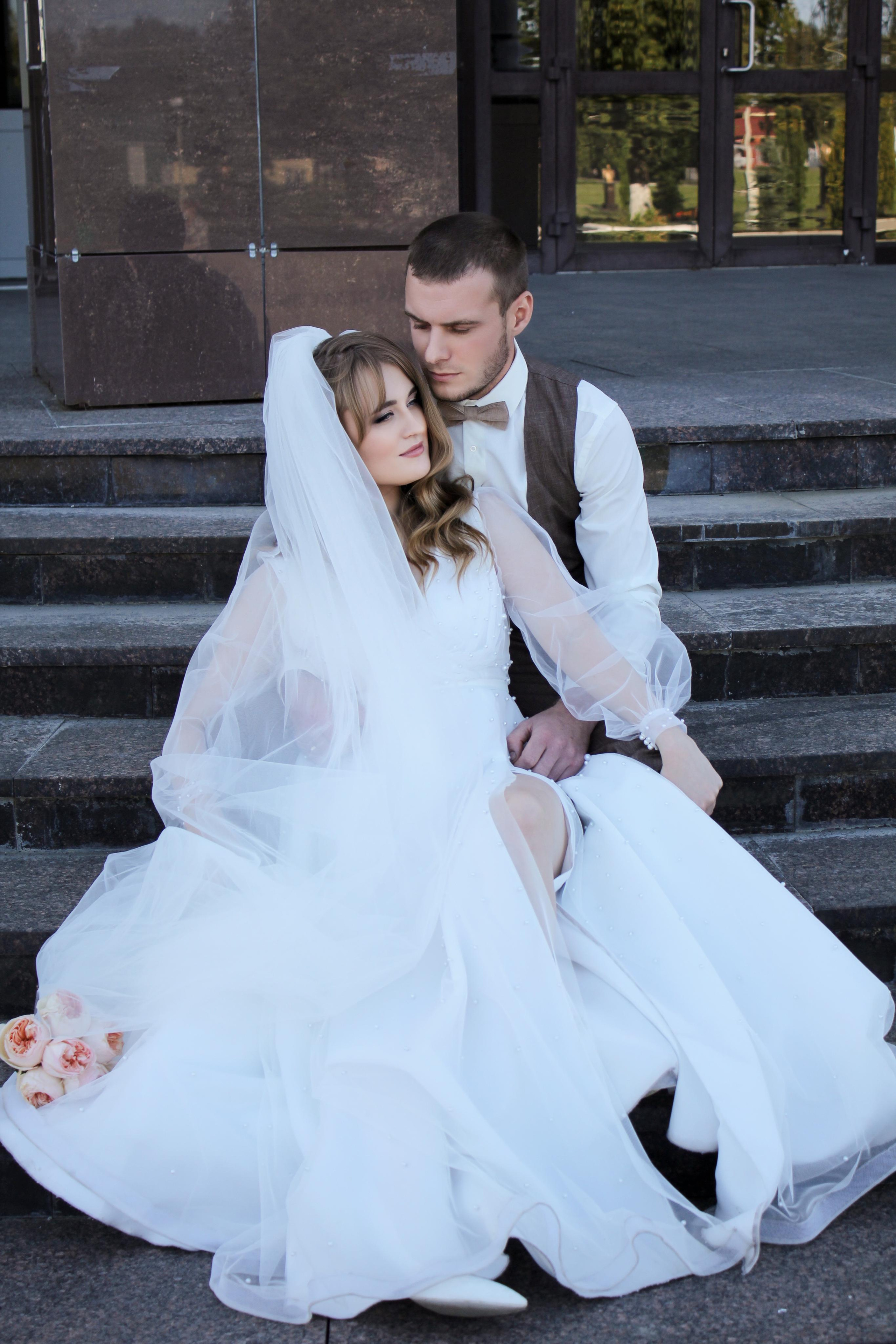 Андрея и Елены. Семейный свадебный детский фотограф Саранск Наталья Сыркина