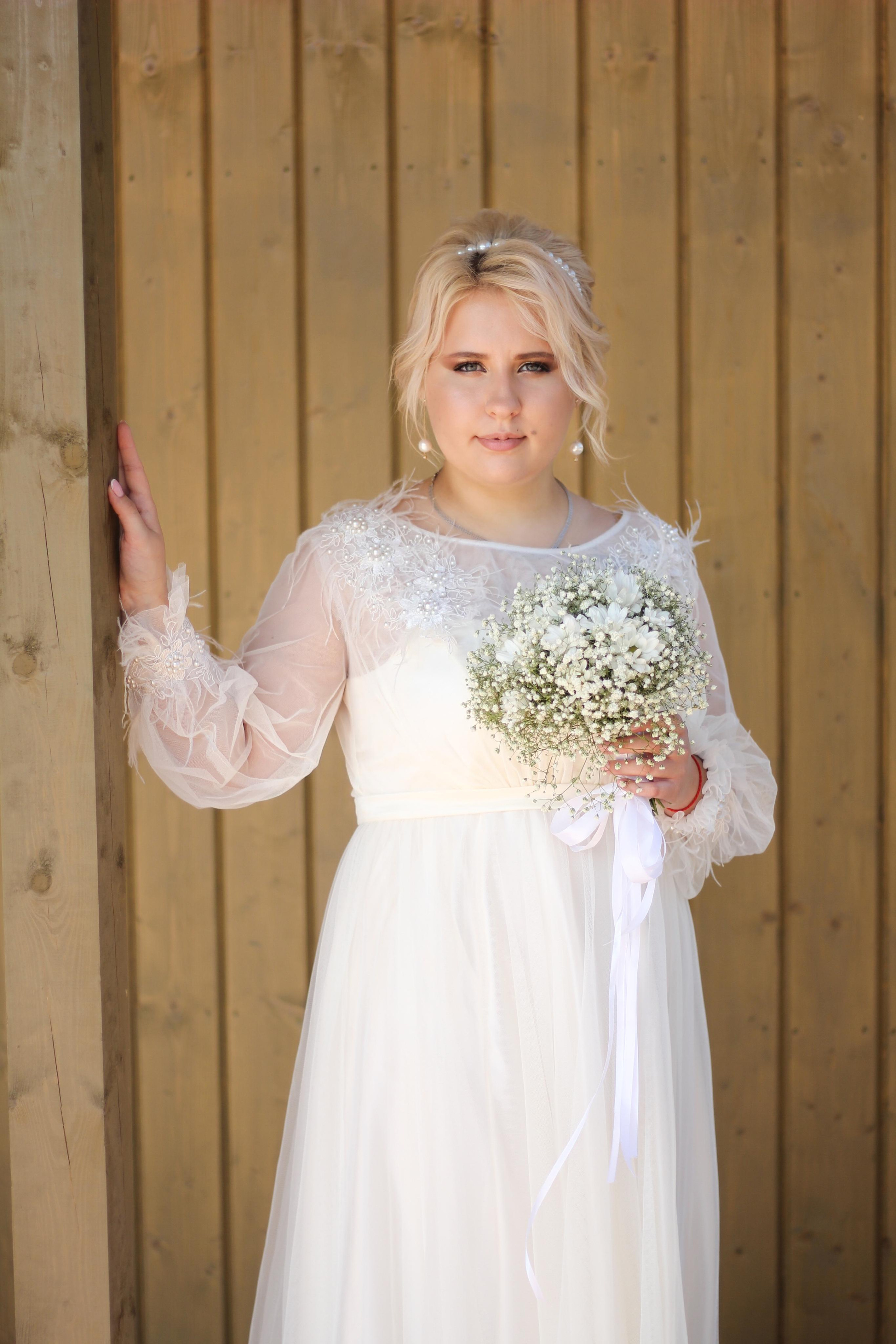 Влад и Мария. Семейный свадебный детский фотограф Саранск Наталья Сыркина