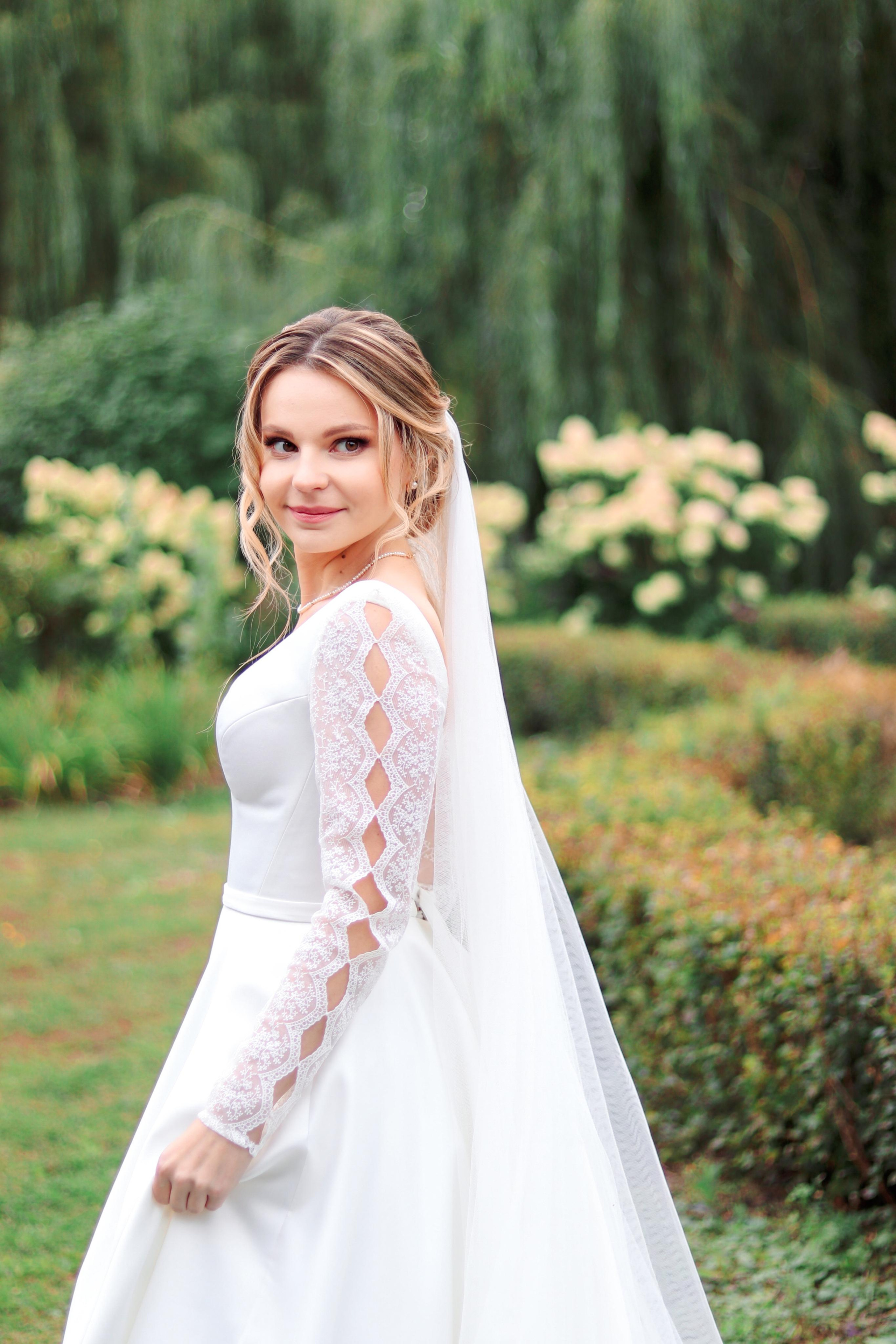 Евгений и Анастасия. Семейный свадебный детский фотограф Саранск Наталья Сыркина