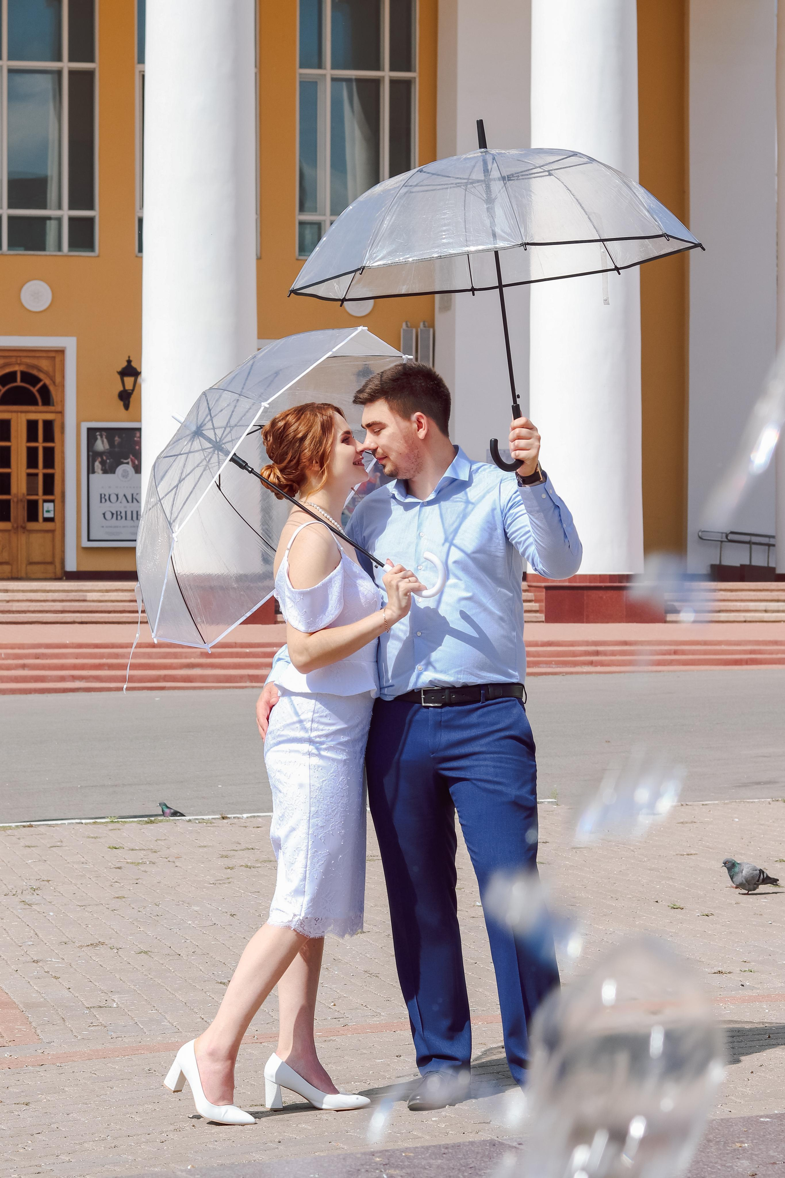 Дмитрий и Юлия. Семейный свадебный детский фотограф Саранск Наталья Сыркина