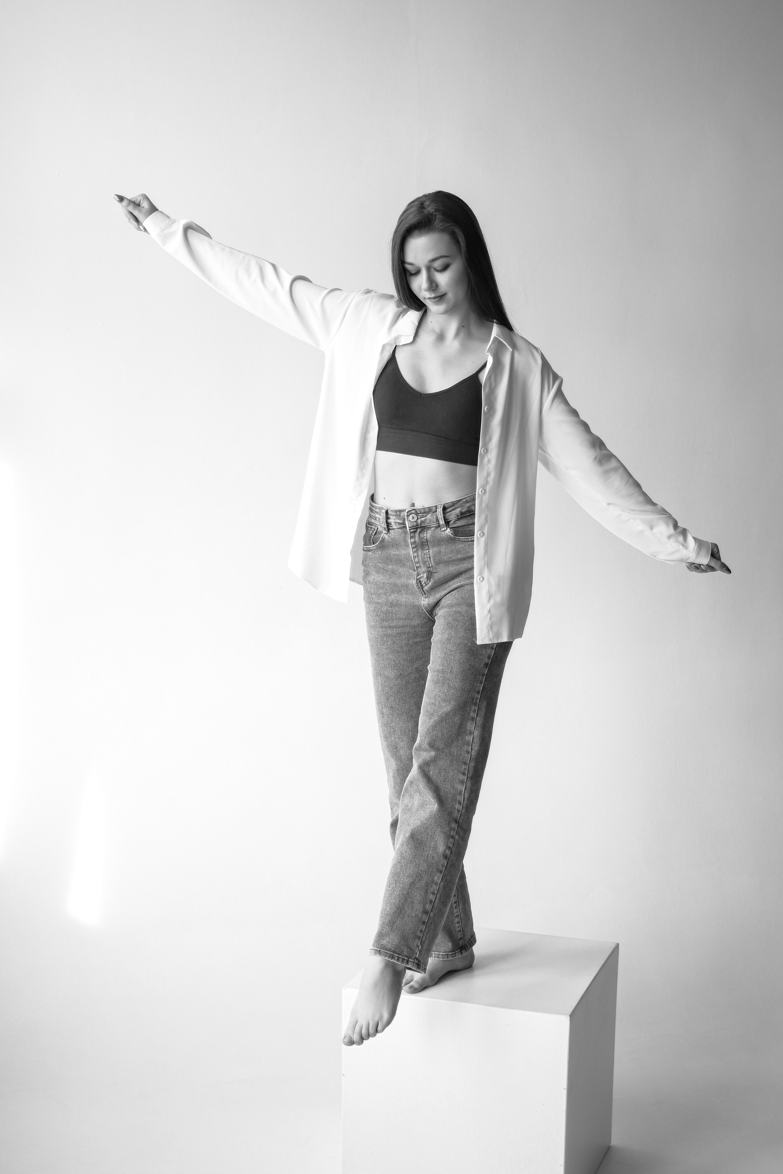 Анастасия. Семейный свадебный детский фотограф Саранск Наталья Сыркина