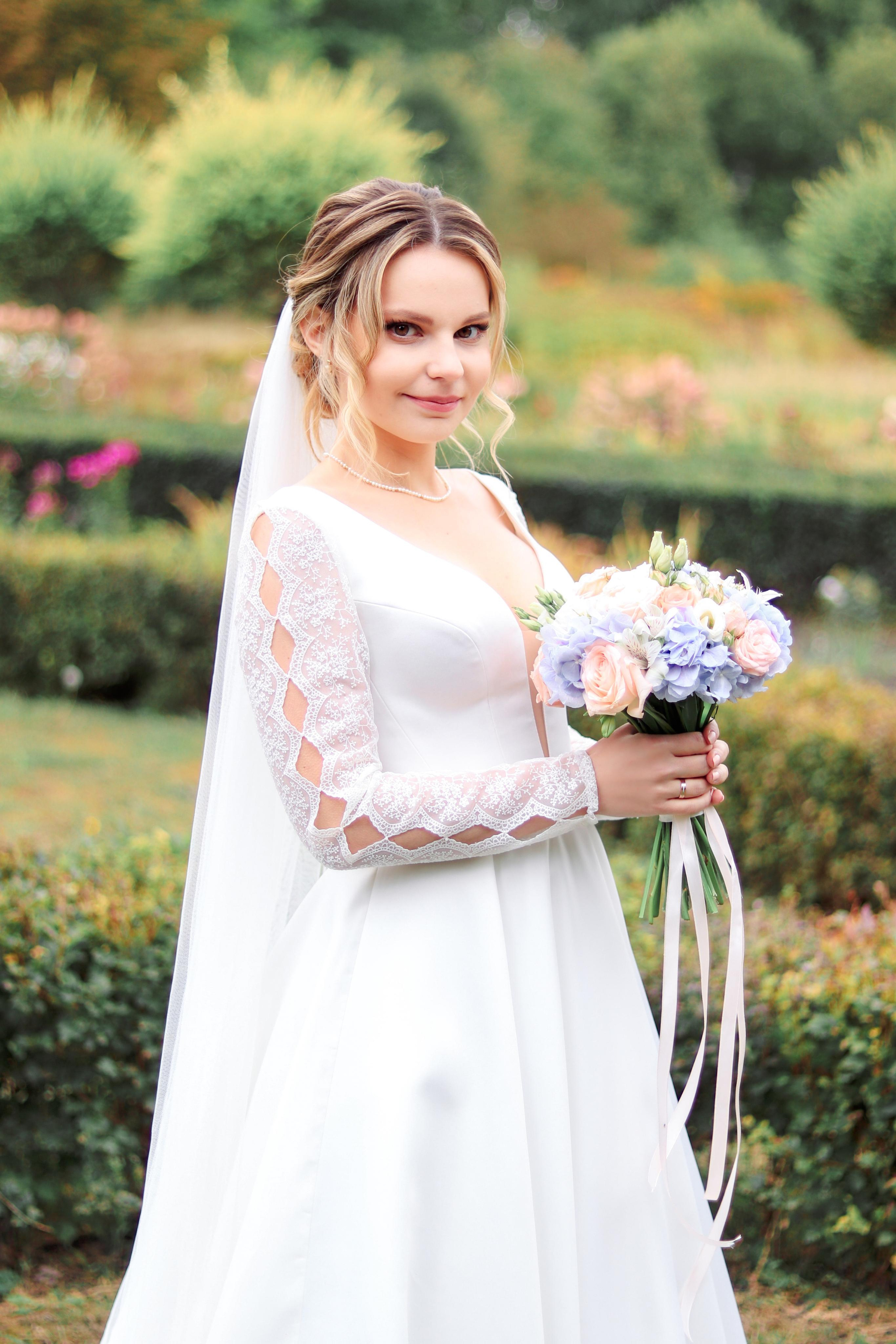 Евгений и Анастасия. Семейный свадебный детский фотограф Саранск Наталья Сыркина