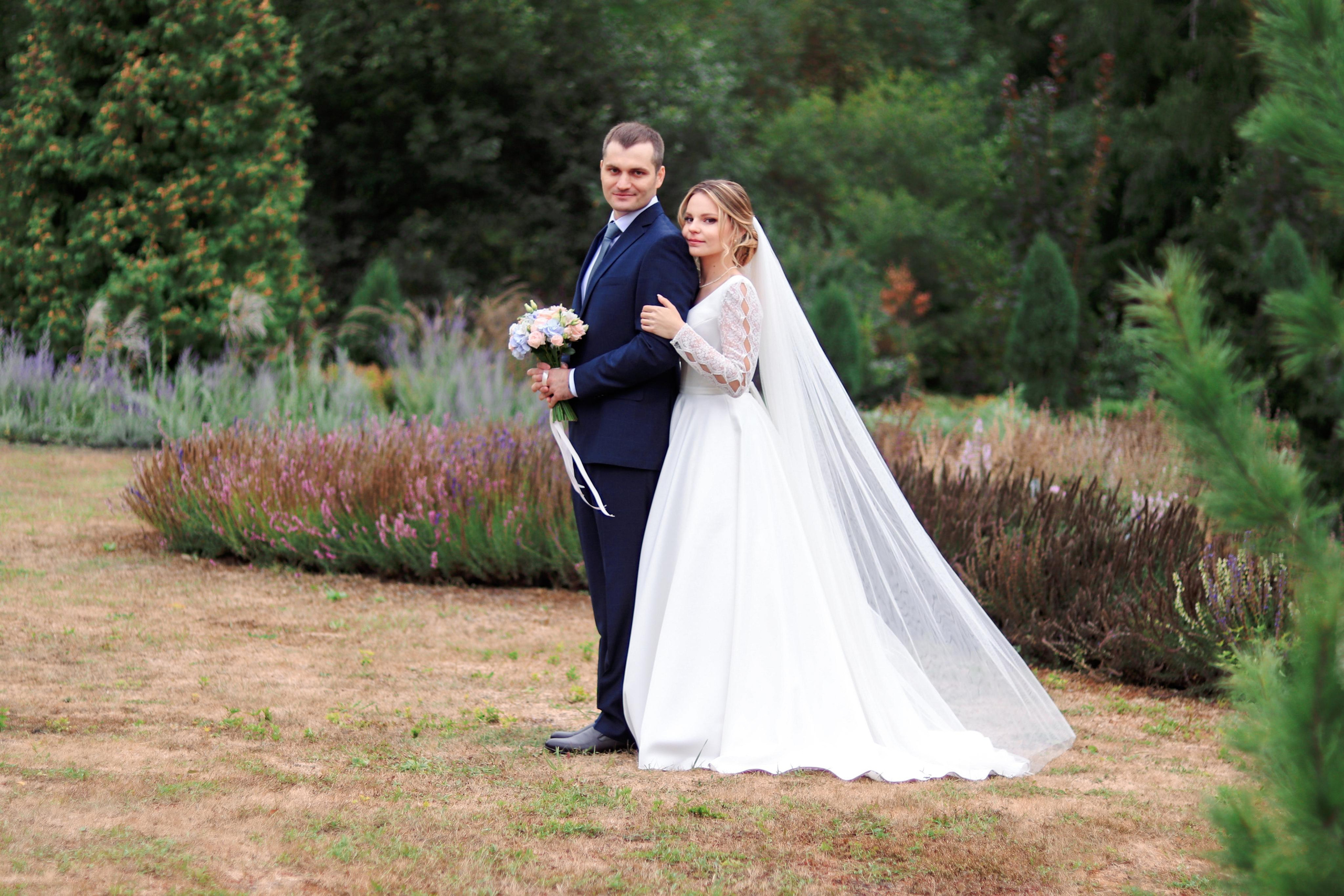 Евгений и Анастасия. Семейный свадебный детский фотограф Саранск Наталья Сыркина
