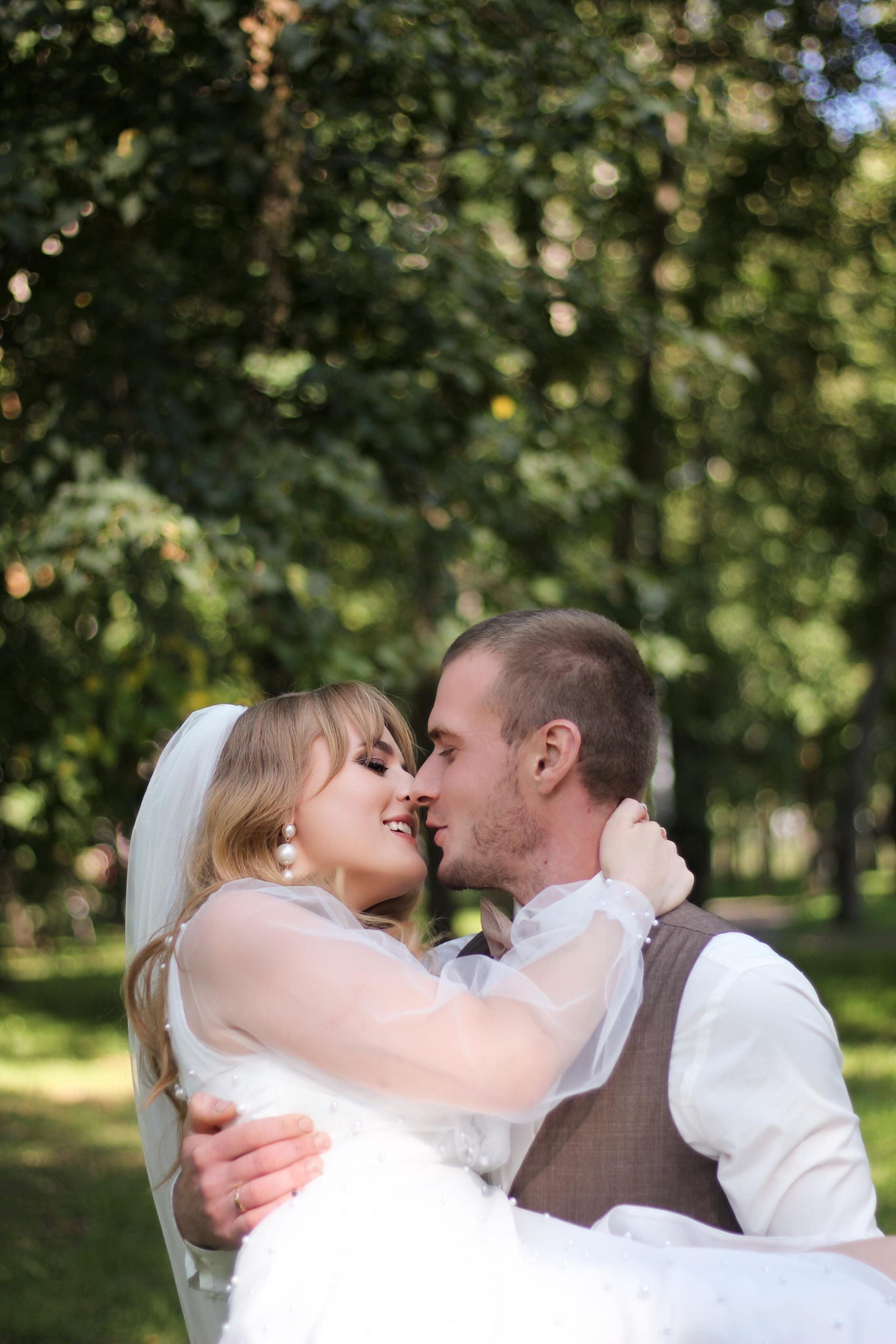 Андрея и Елены. Семейный свадебный детский фотограф Саранск Наталья Сыркина