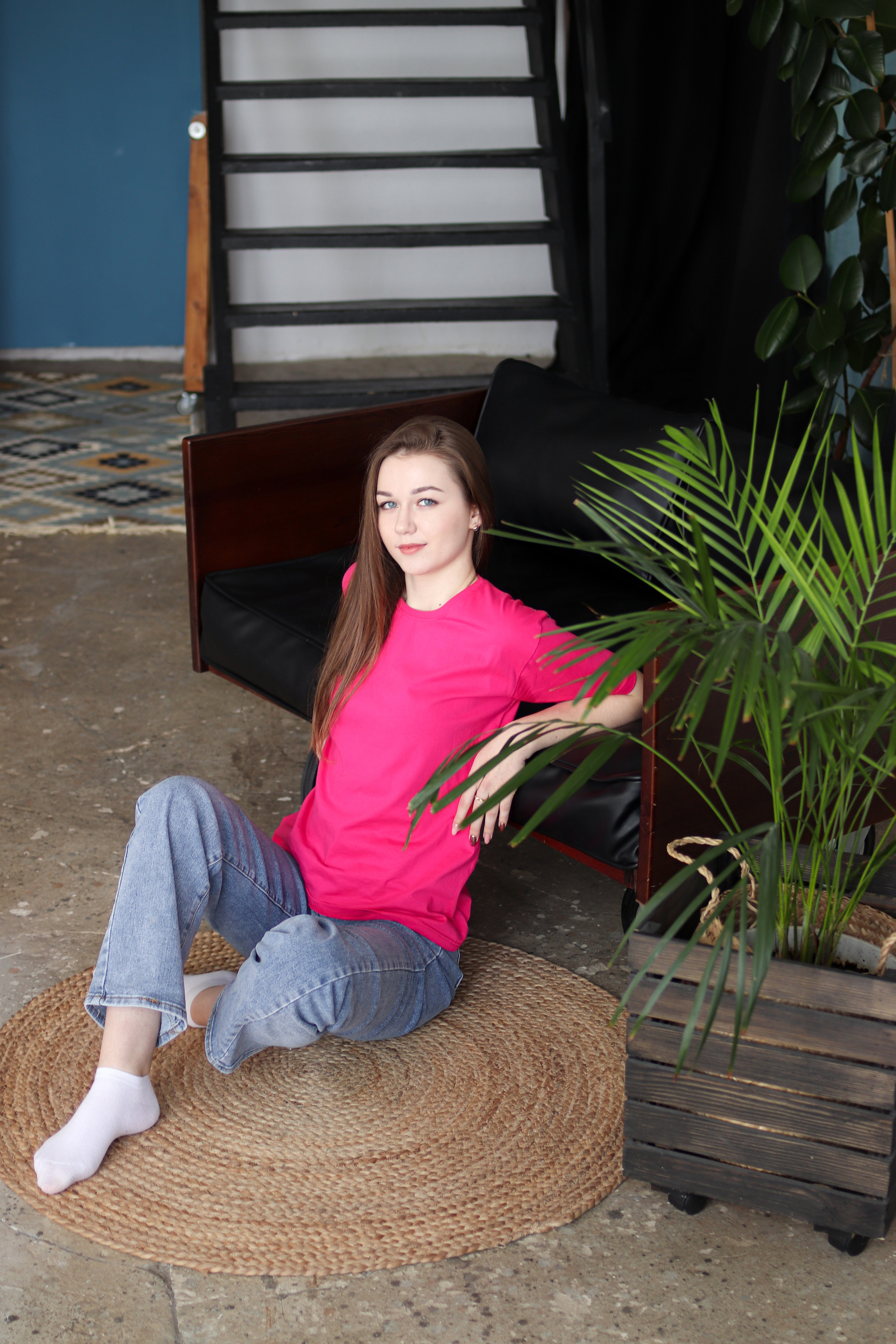 Анастасия. Семейный свадебный детский фотограф Саранск Наталья Сыркина