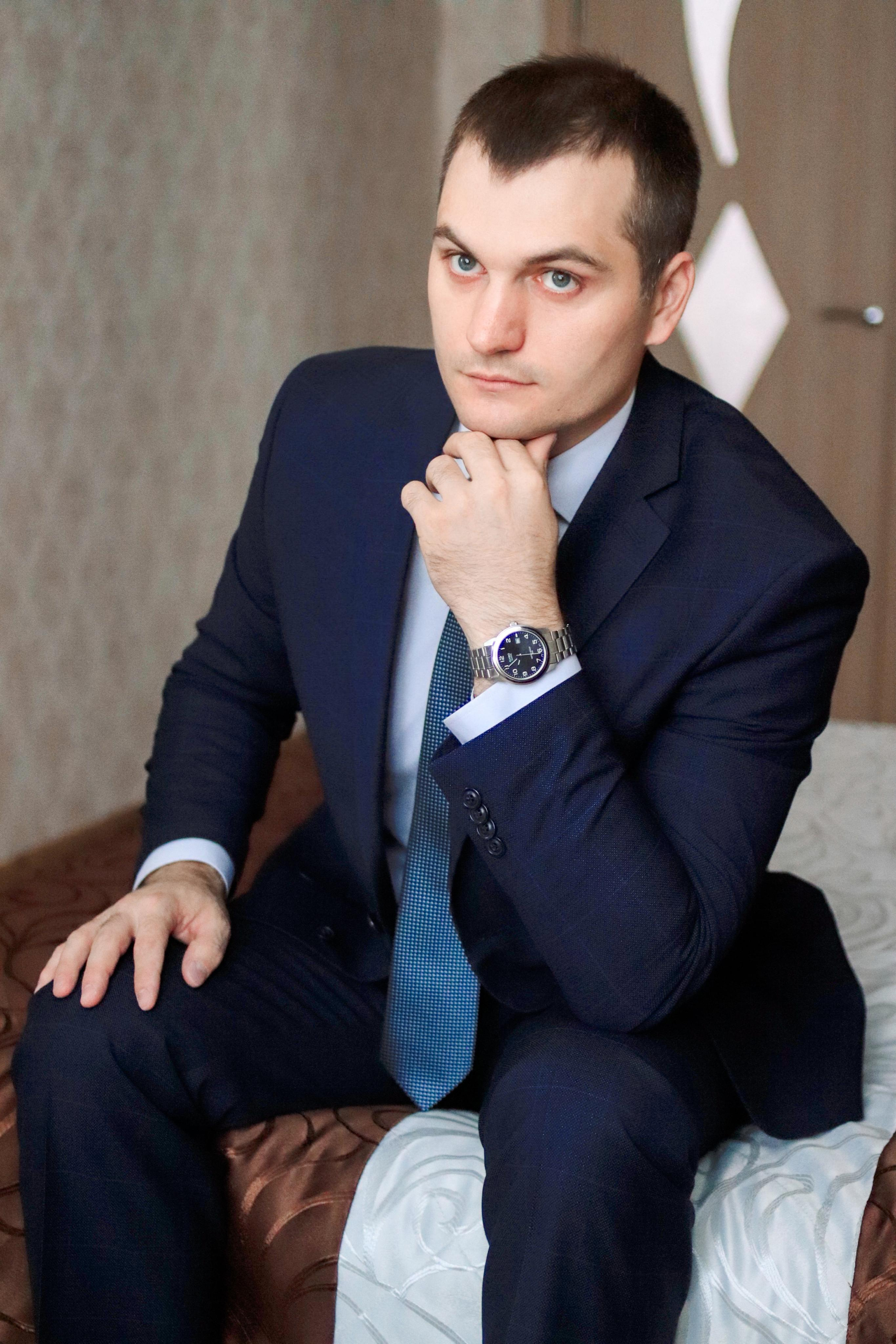 Евгений и Анастасия. Семейный свадебный детский фотограф Саранск Наталья Сыркина