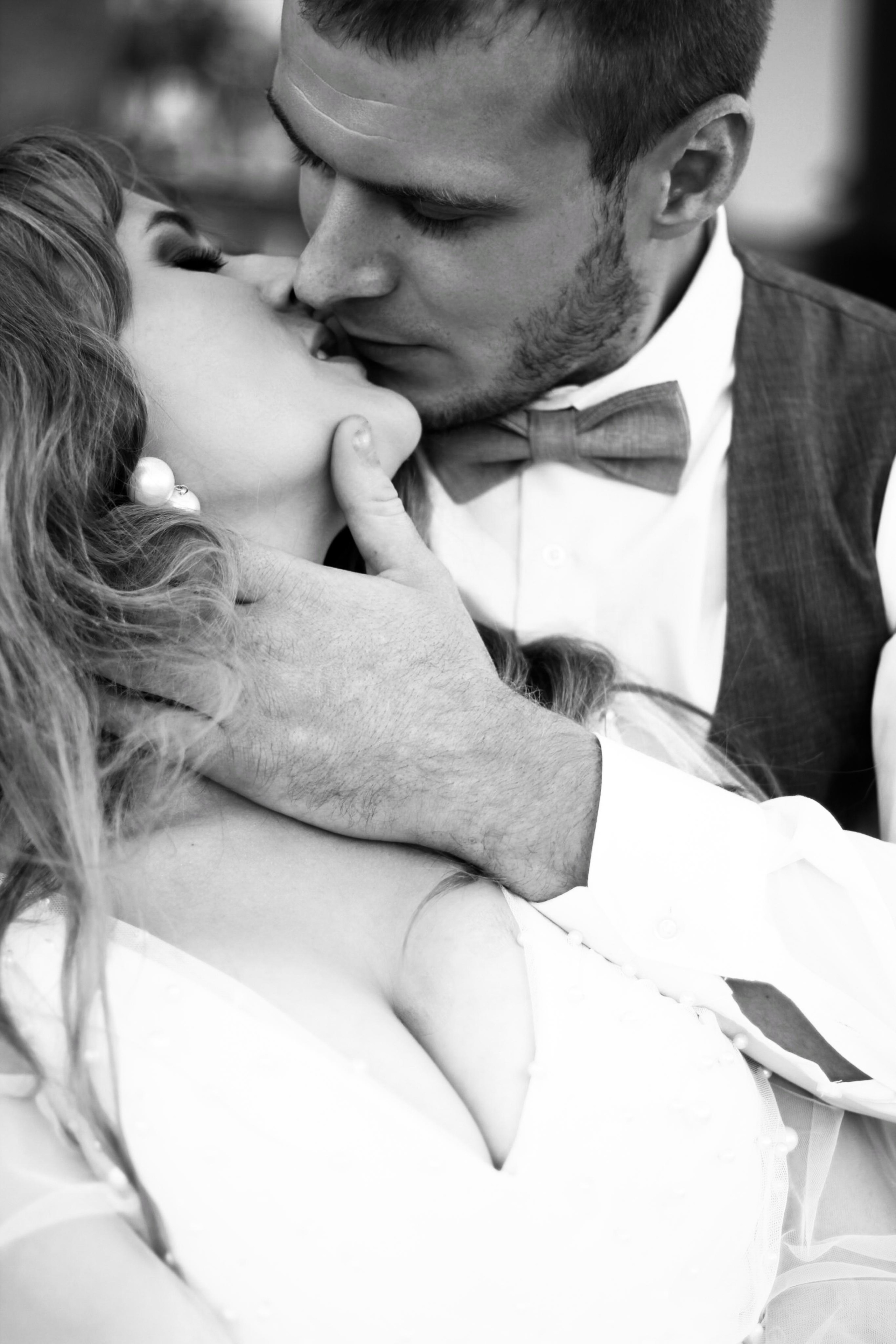 Андрея и Елены. Семейный свадебный детский фотограф Саранск Наталья Сыркина