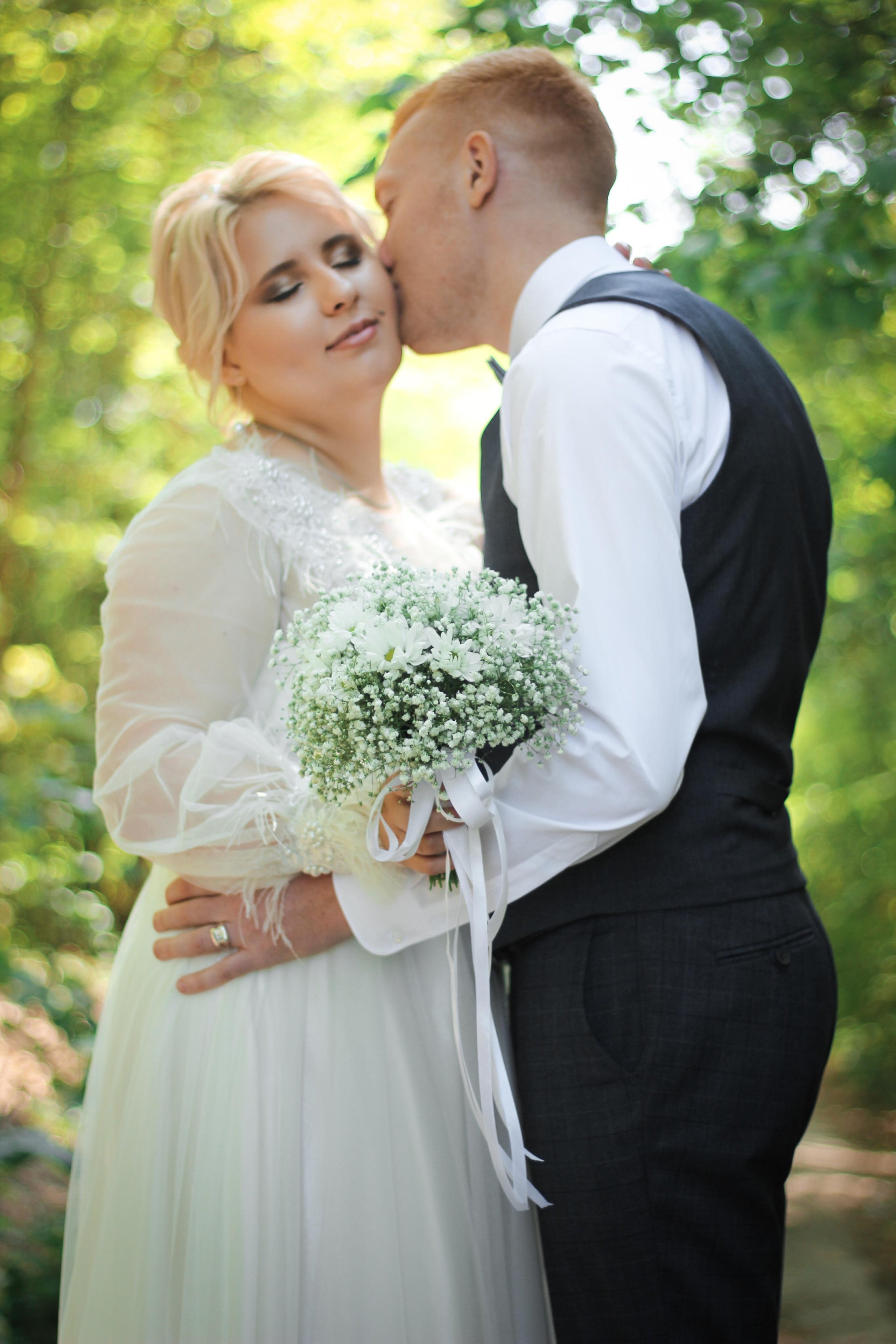 Влад и Мария. Семейный свадебный детский фотограф Саранск Наталья Сыркина