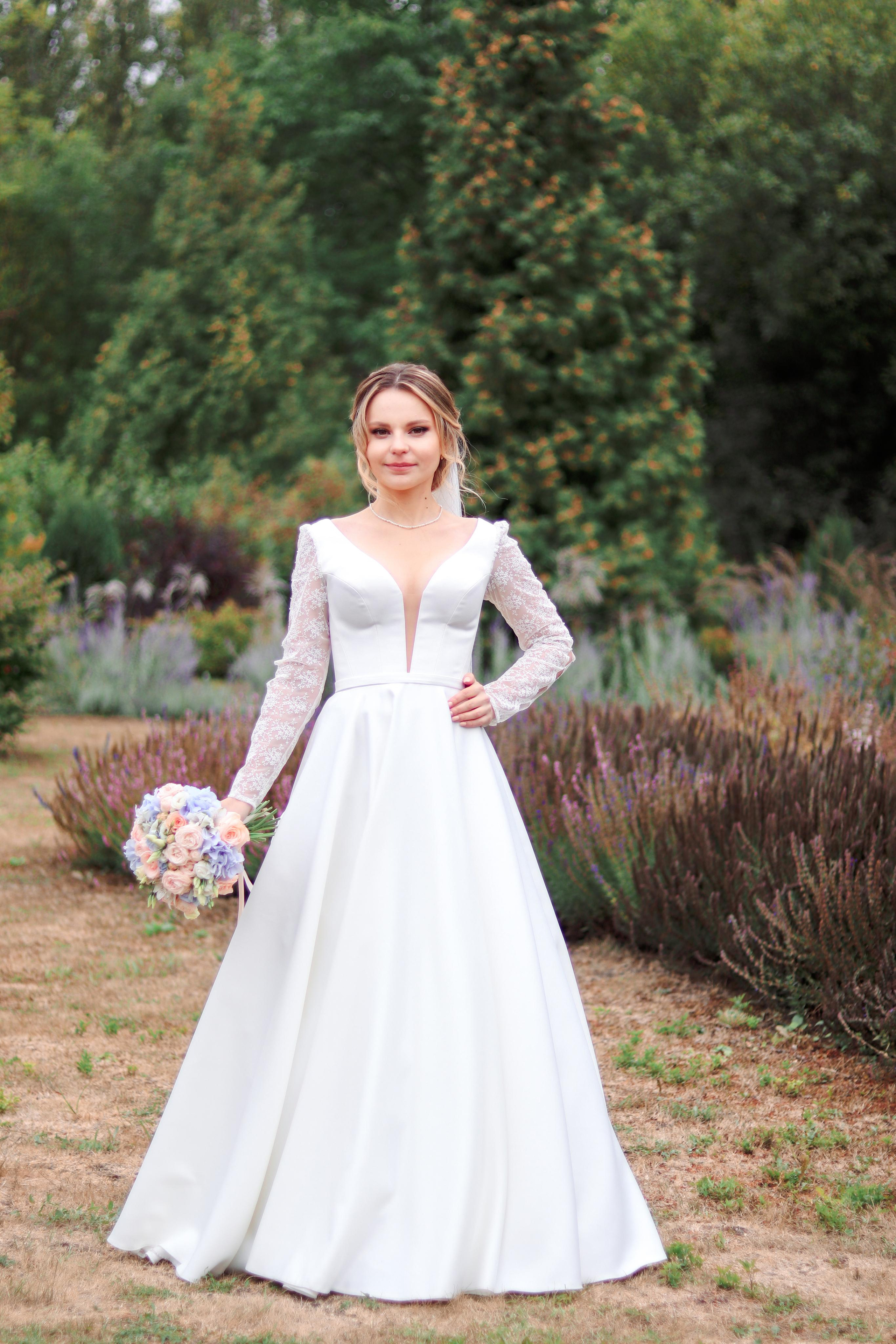 Евгений и Анастасия. Семейный свадебный детский фотограф Саранск Наталья Сыркина