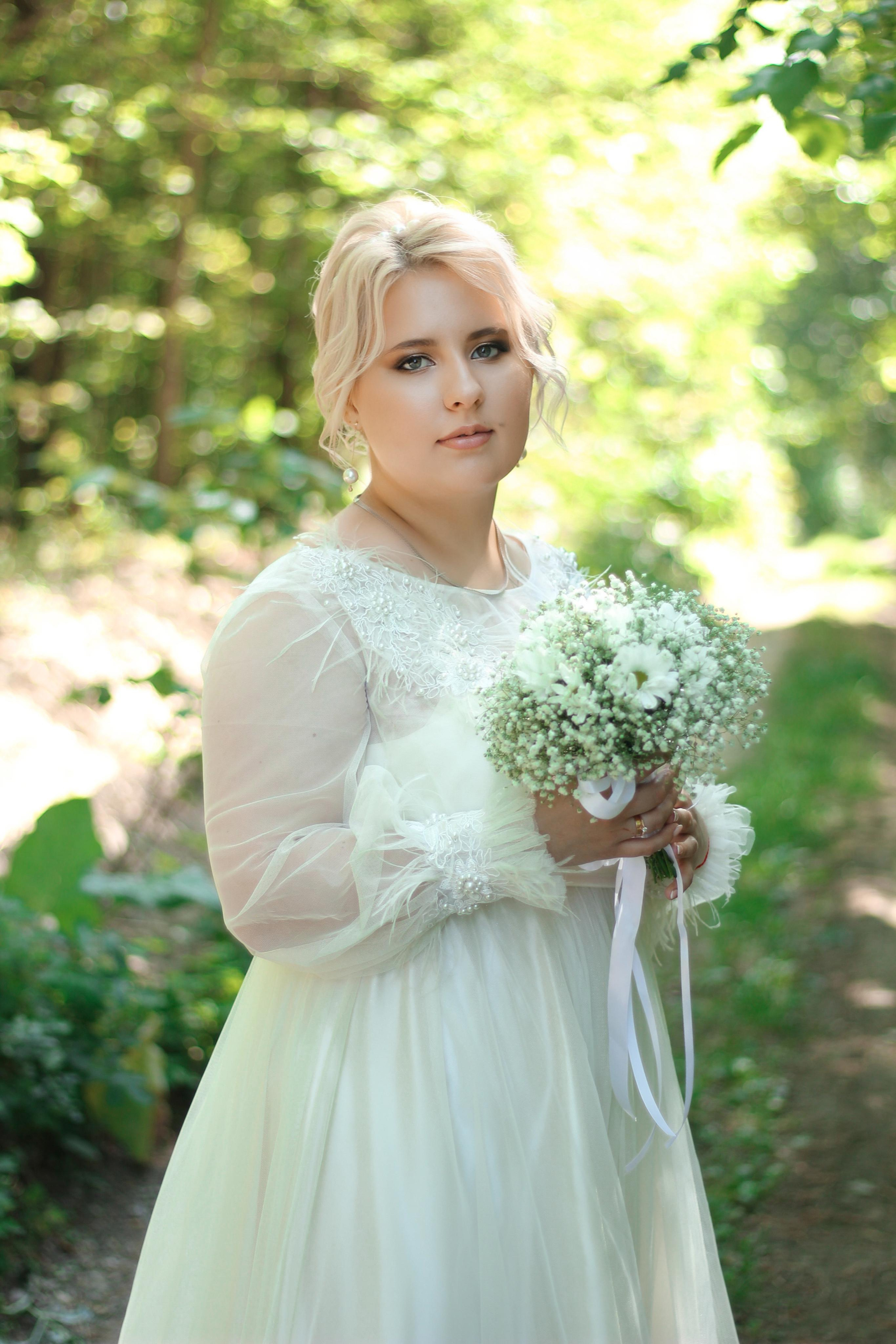 Влад и Мария. Семейный свадебный детский фотограф Саранск Наталья Сыркина