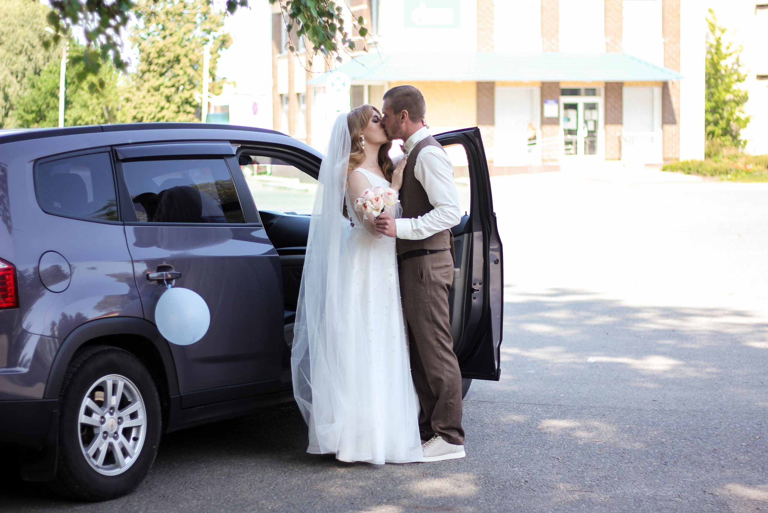 Андрея и Елены. Семейный свадебный детский фотограф Саранск Наталья Сыркина