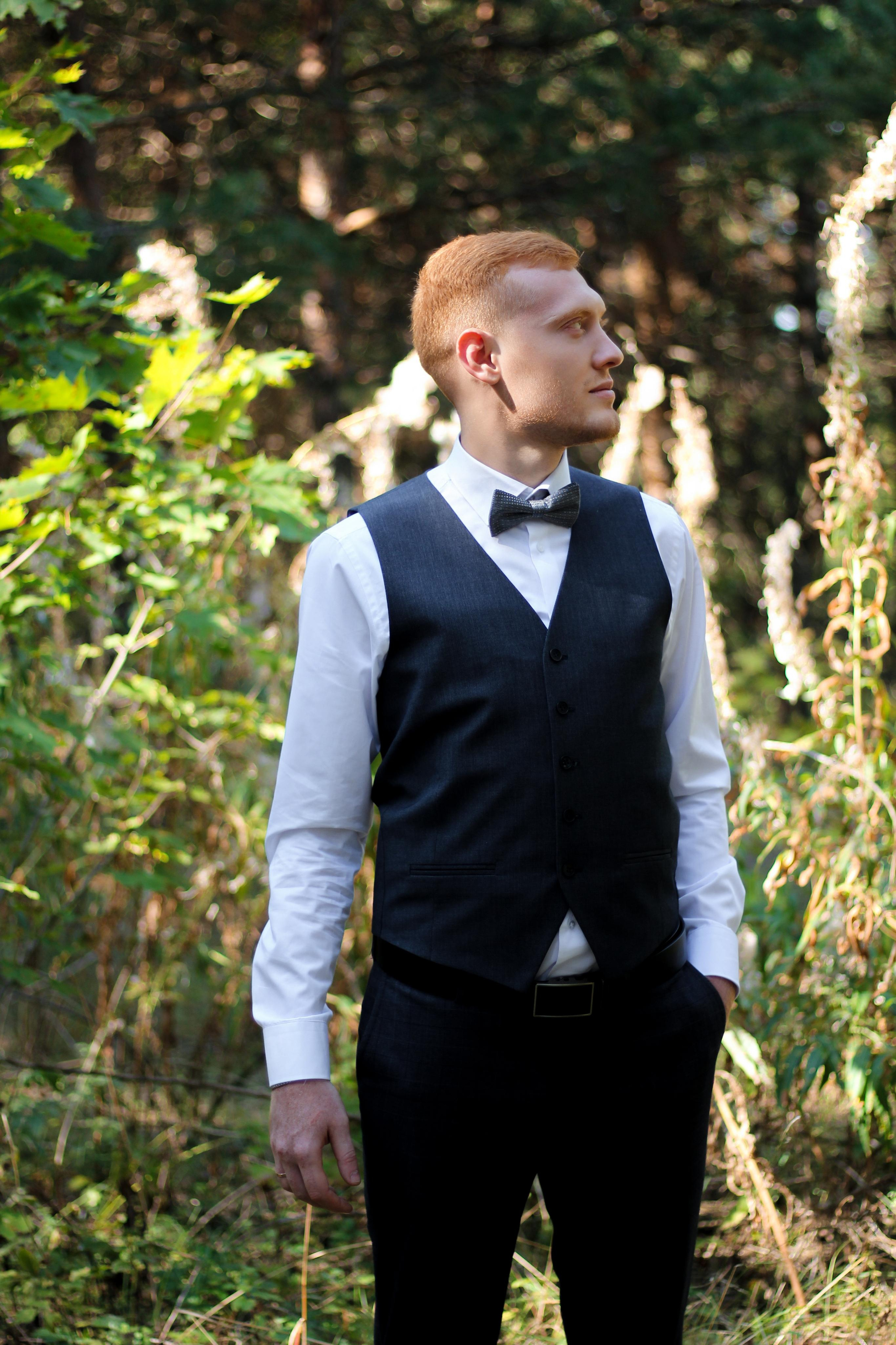 Влад и Мария. Семейный свадебный детский фотограф Саранск Наталья Сыркина