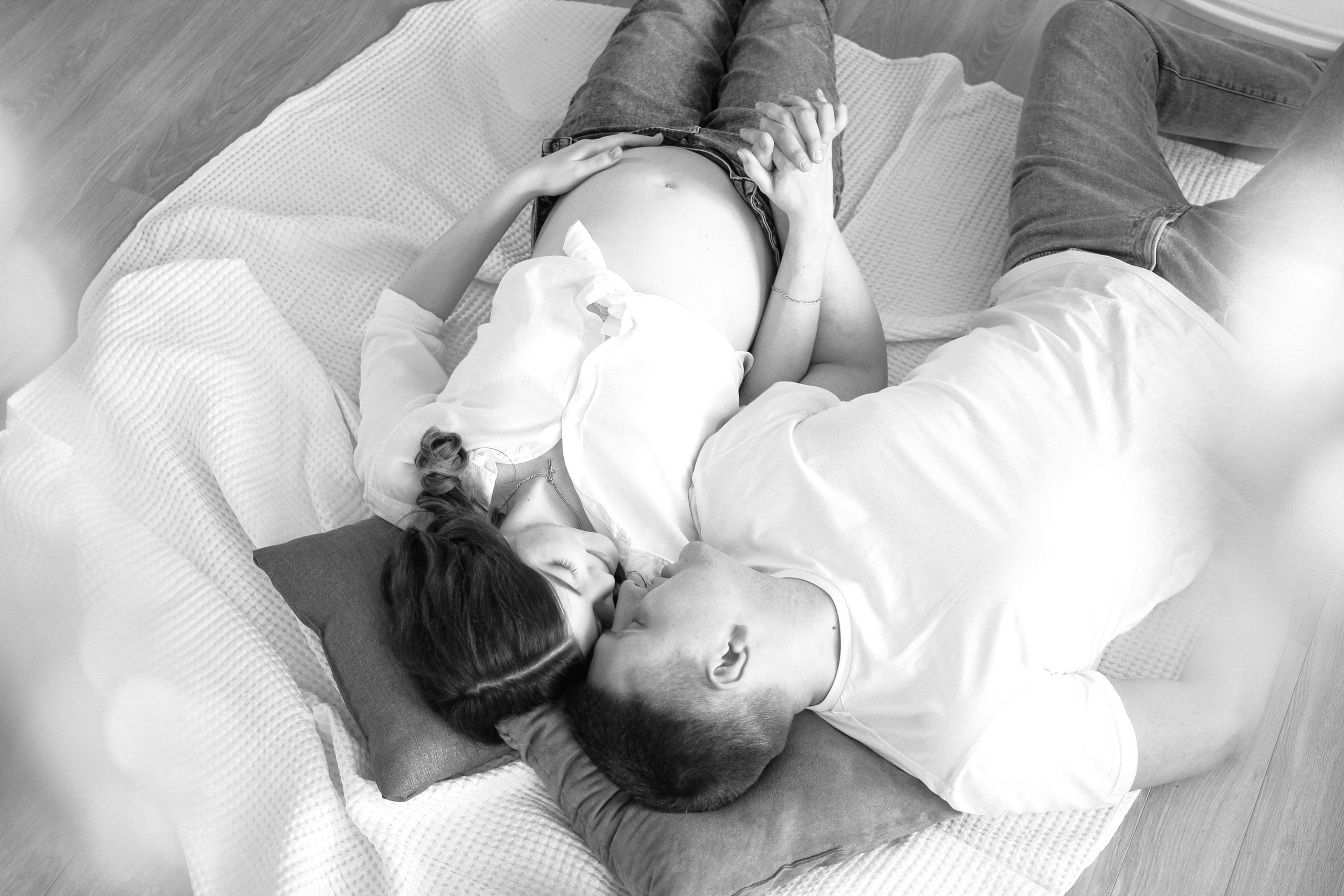 АЛЕНА И ВЛАД. Семейный свадебный детский фотограф Саранск Наталья Сыркина