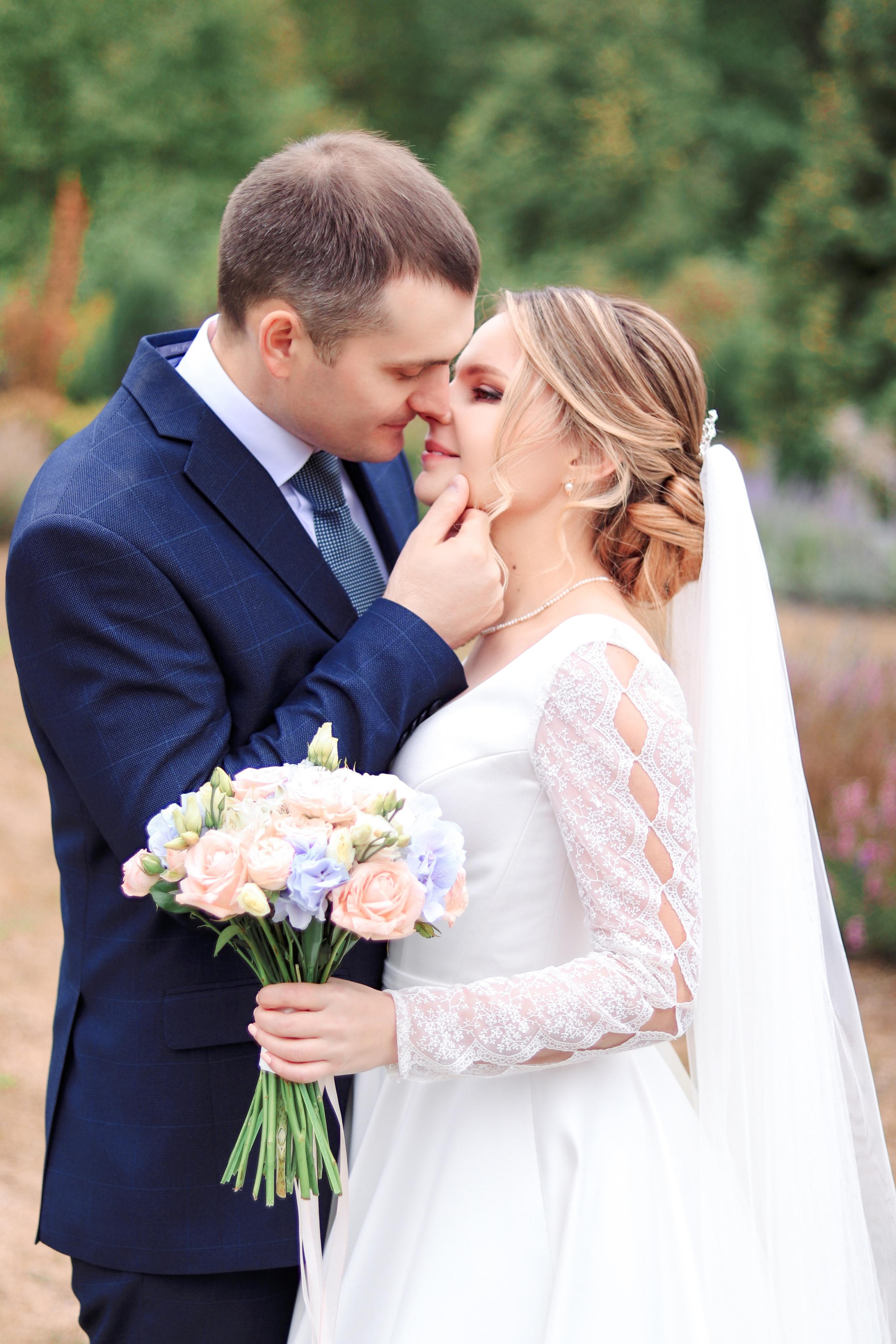 Евгений и Анастасия. Семейный свадебный детский фотограф Саранск Наталья Сыркина