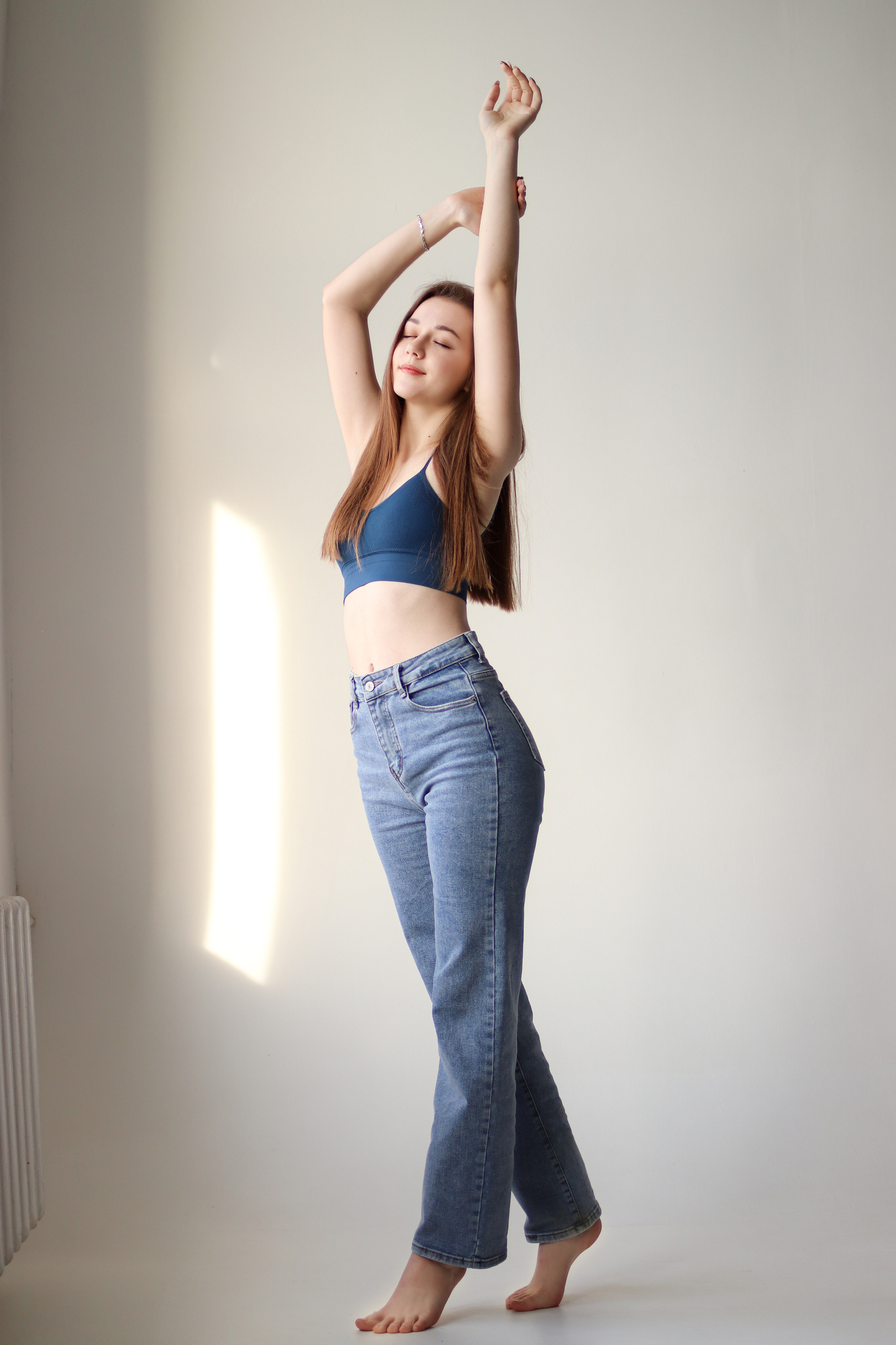 Анастасия. Семейный свадебный детский фотограф Саранск Наталья Сыркина