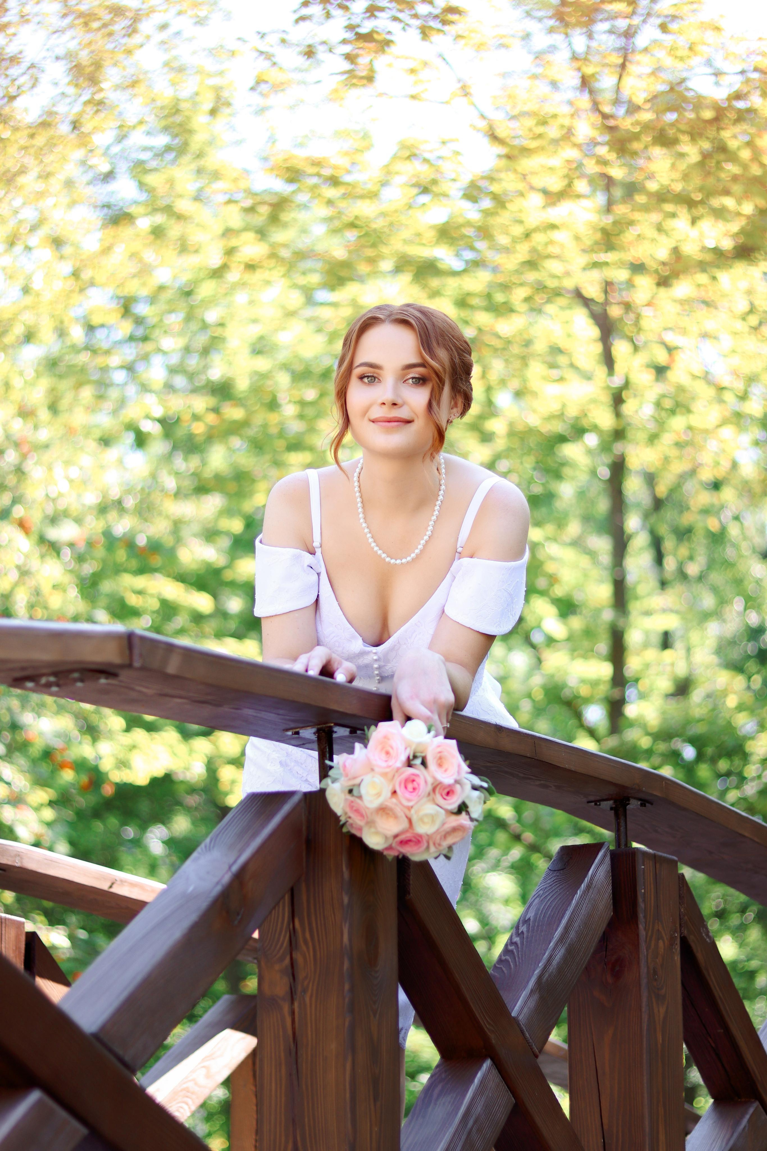 Дмитрий и Юлия. Семейный свадебный детский фотограф Саранск Наталья Сыркина