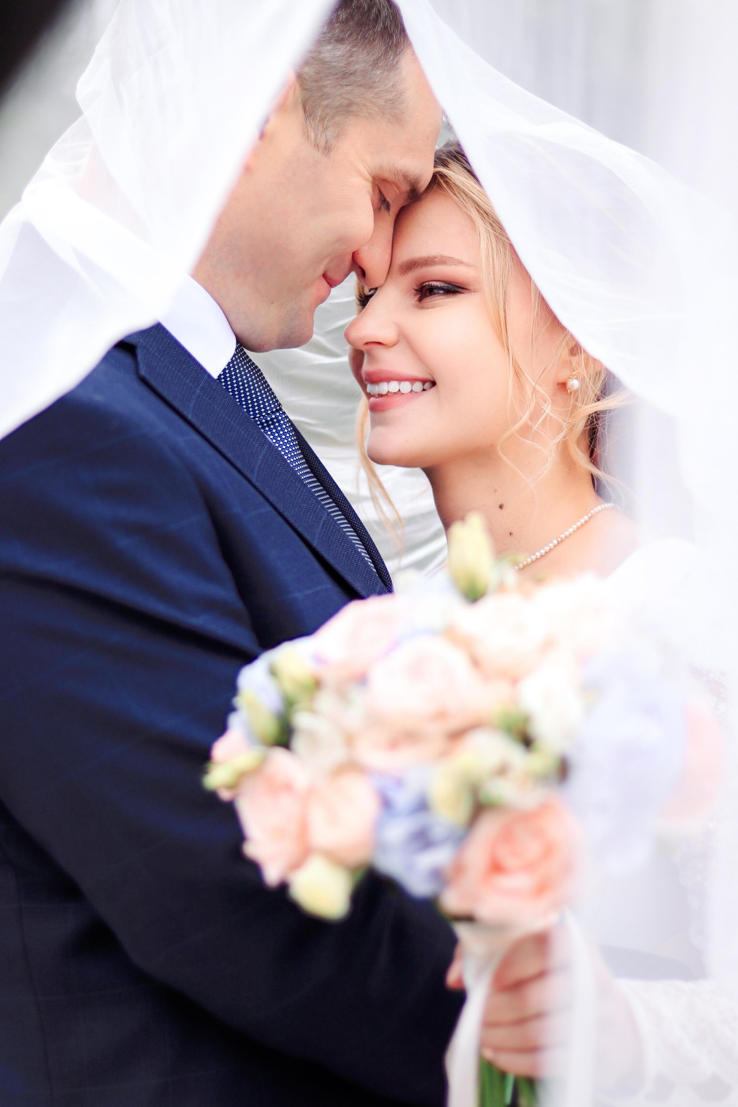 Евгений и Анастасия. Семейный свадебный детский фотограф Саранск Наталья Сыркина