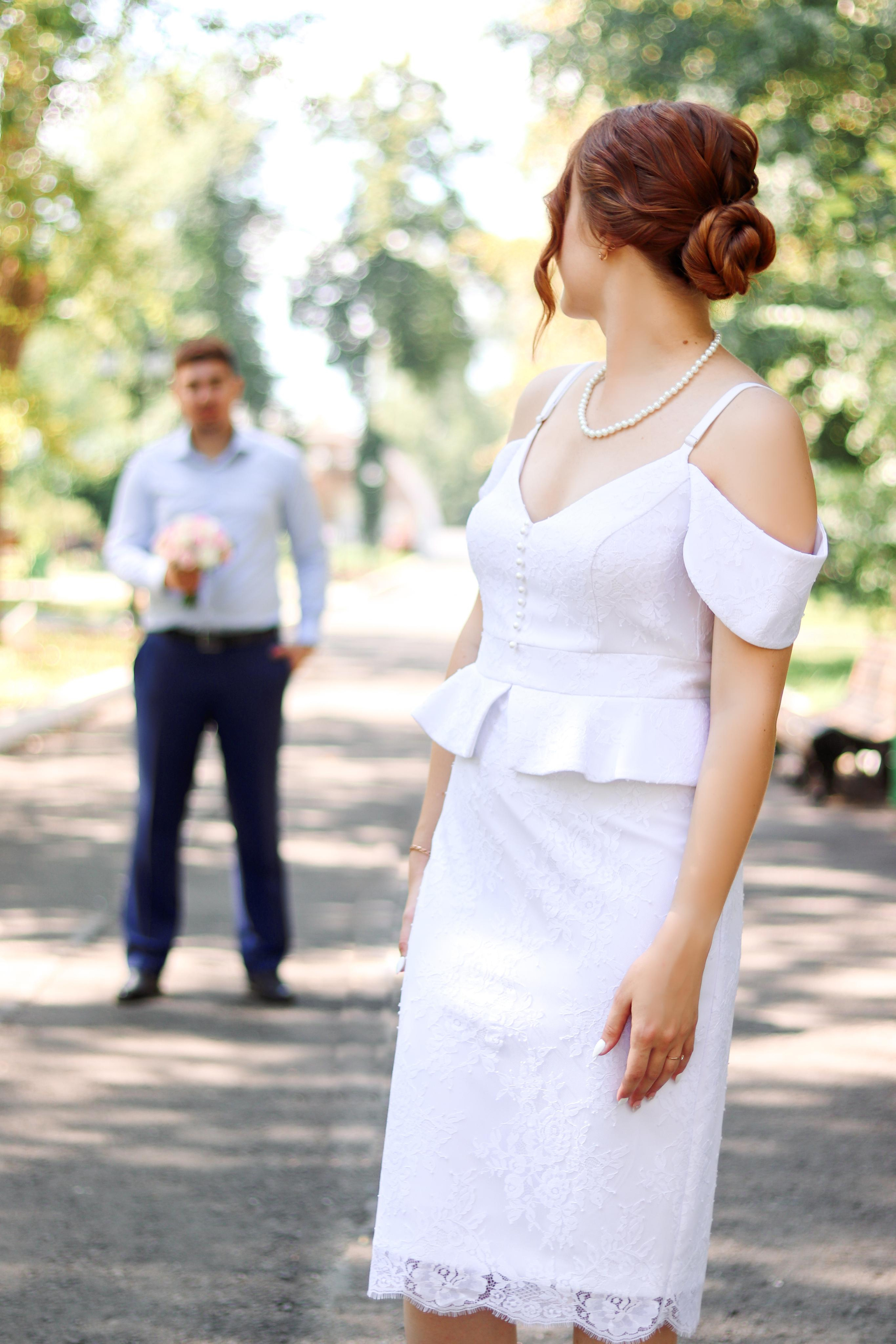 Дмитрий и Юлия. Семейный свадебный детский фотограф Саранск Наталья Сыркина