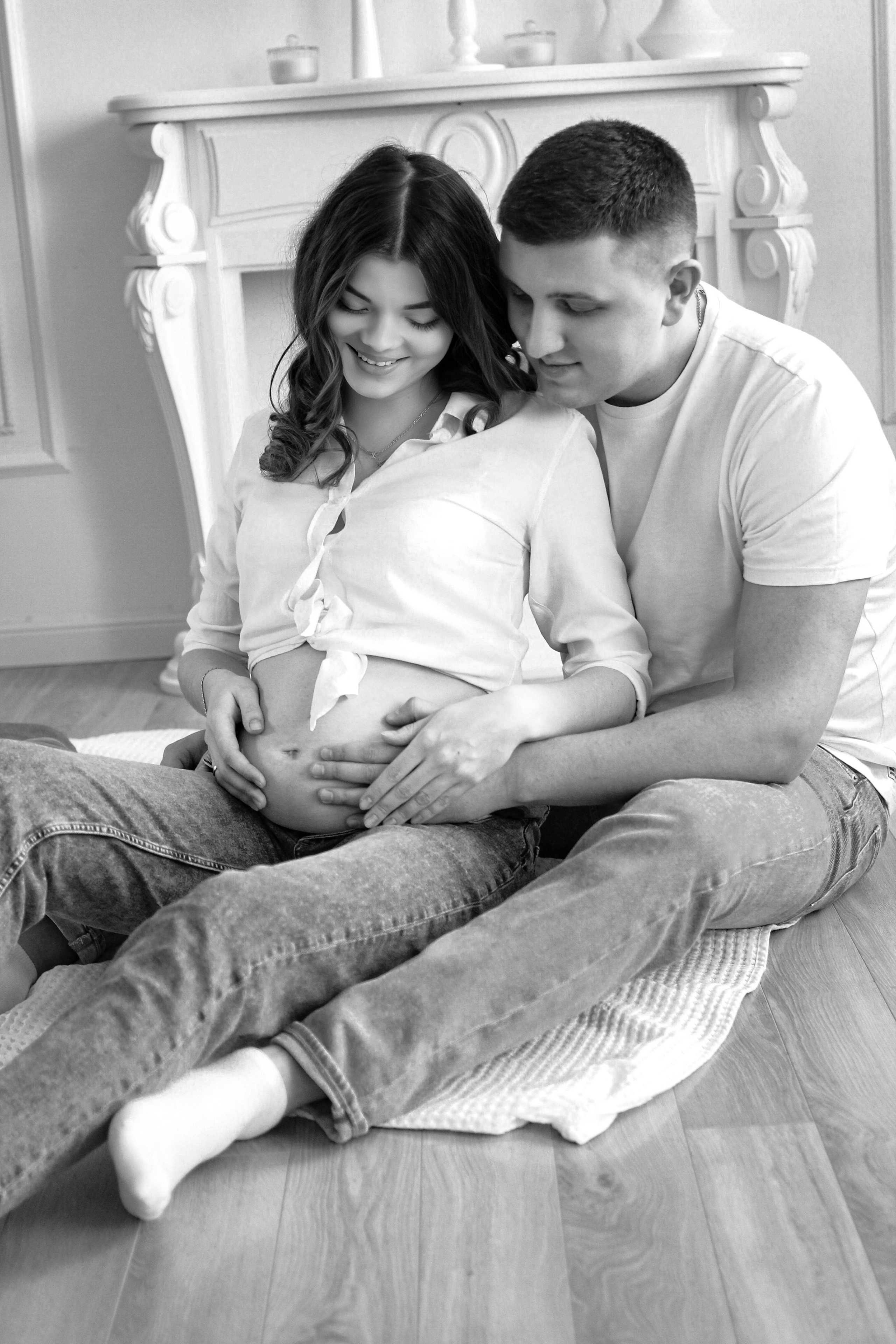 АЛЕНА И ВЛАД. Семейный свадебный детский фотограф Саранск Наталья Сыркина