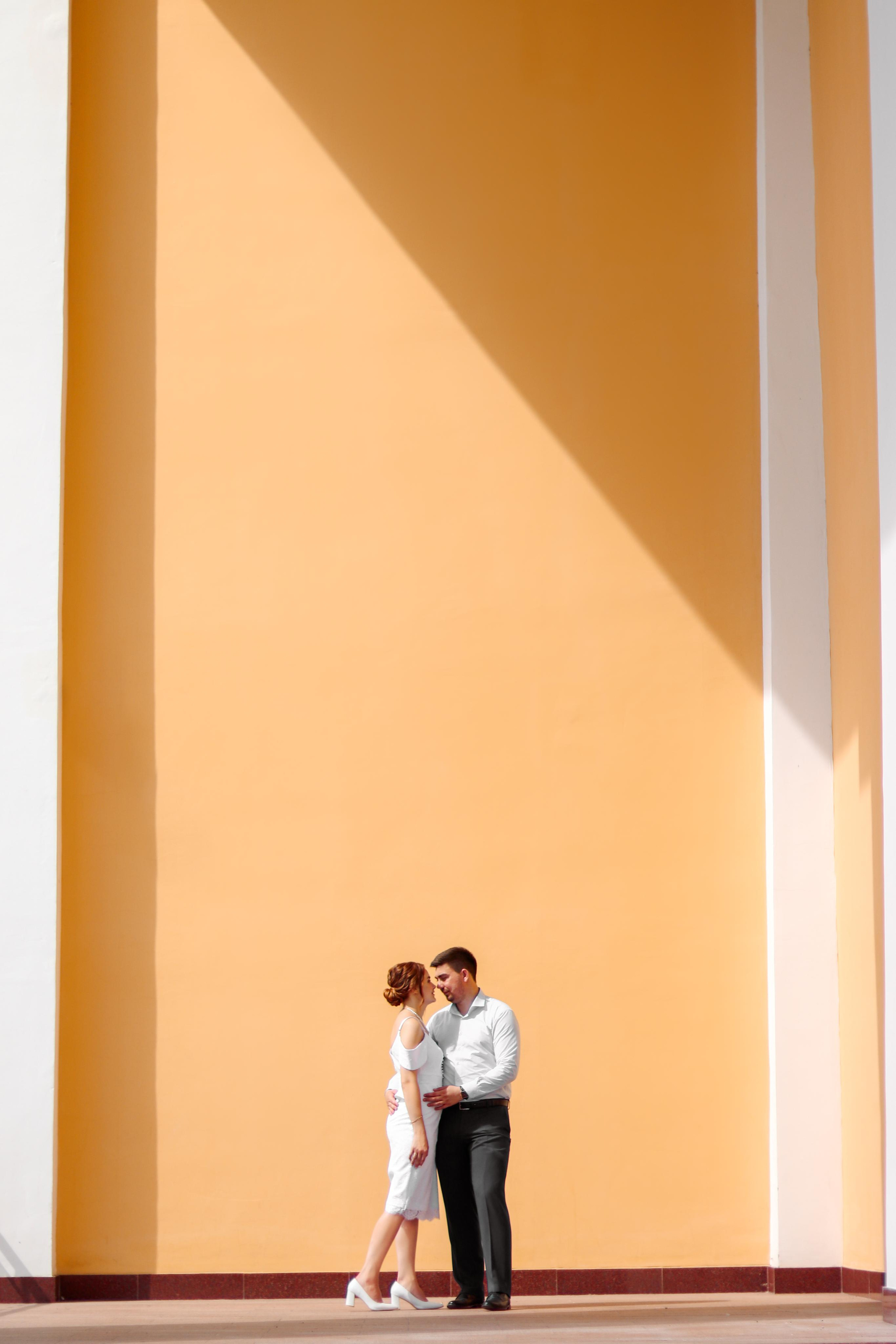 Дмитрий и Юлия. Семейный свадебный детский фотограф Саранск Наталья Сыркина