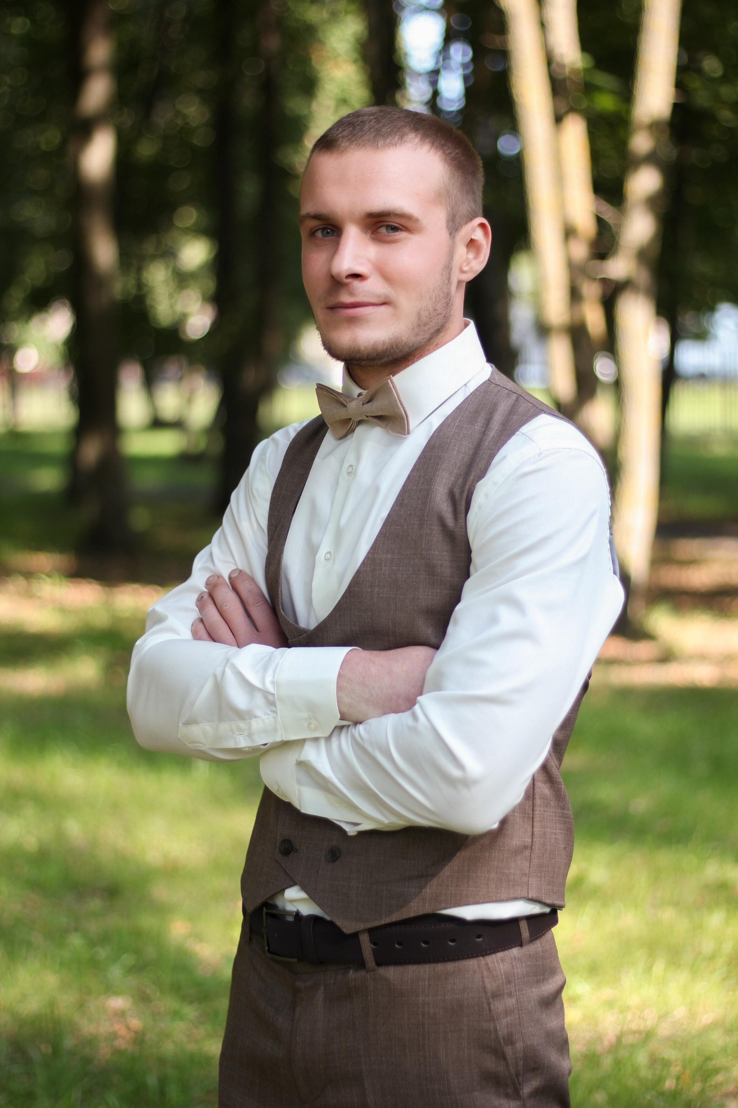 Андрея и Елены. Семейный свадебный детский фотограф Саранск Наталья Сыркина