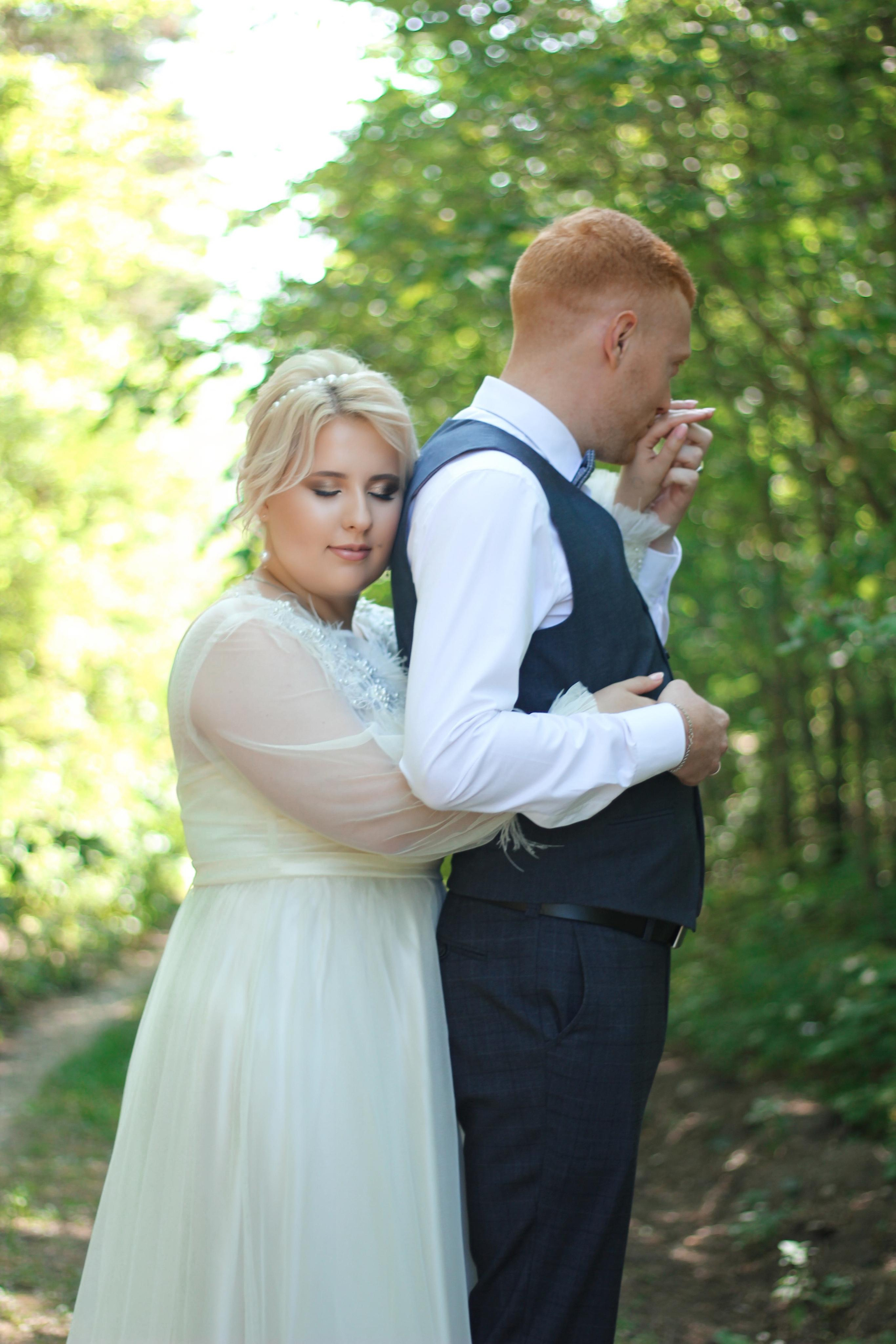 Влад и Мария. Семейный свадебный детский фотограф Саранск Наталья Сыркина