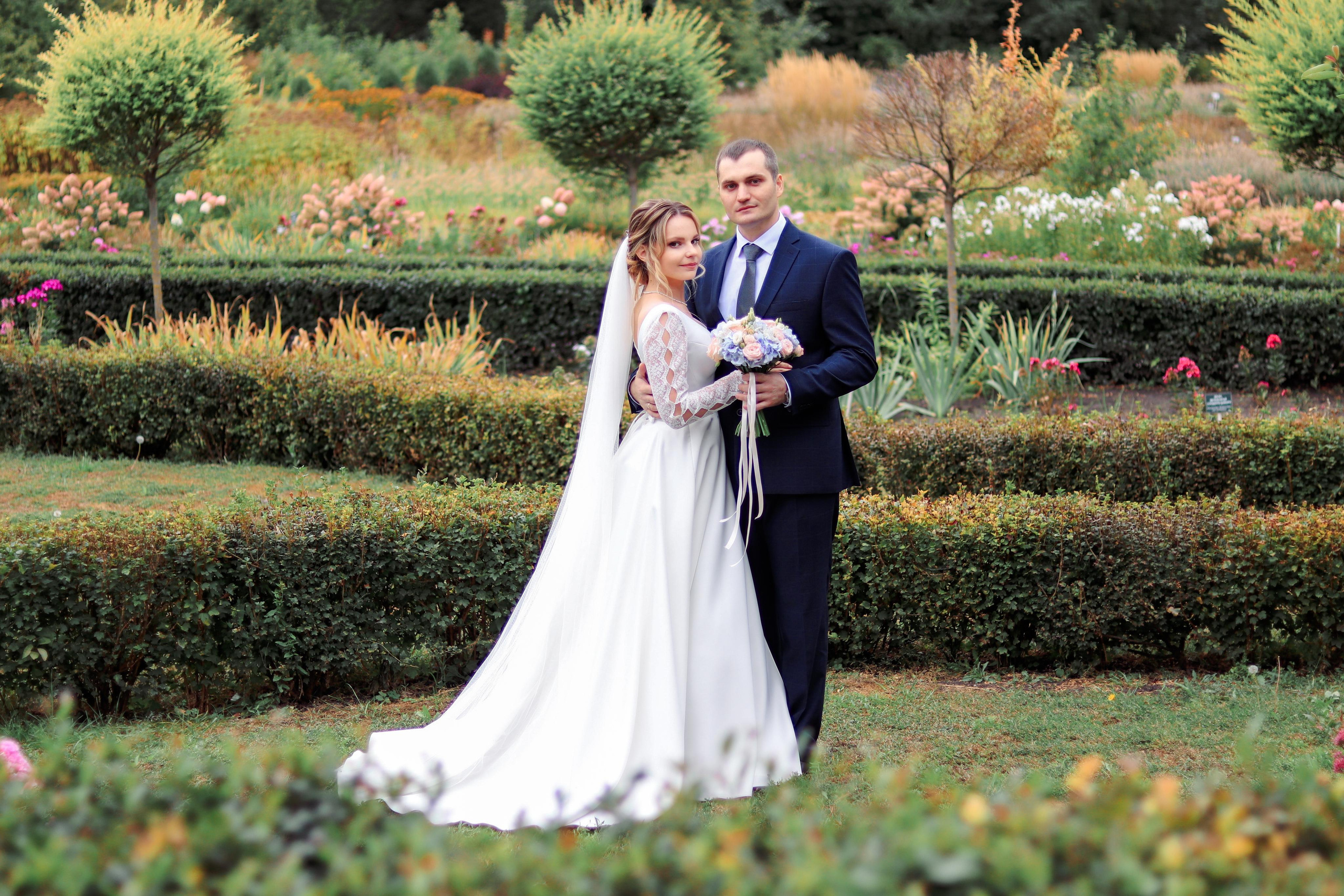 Евгений и Анастасия. Семейный свадебный детский фотограф Саранск Наталья Сыркина