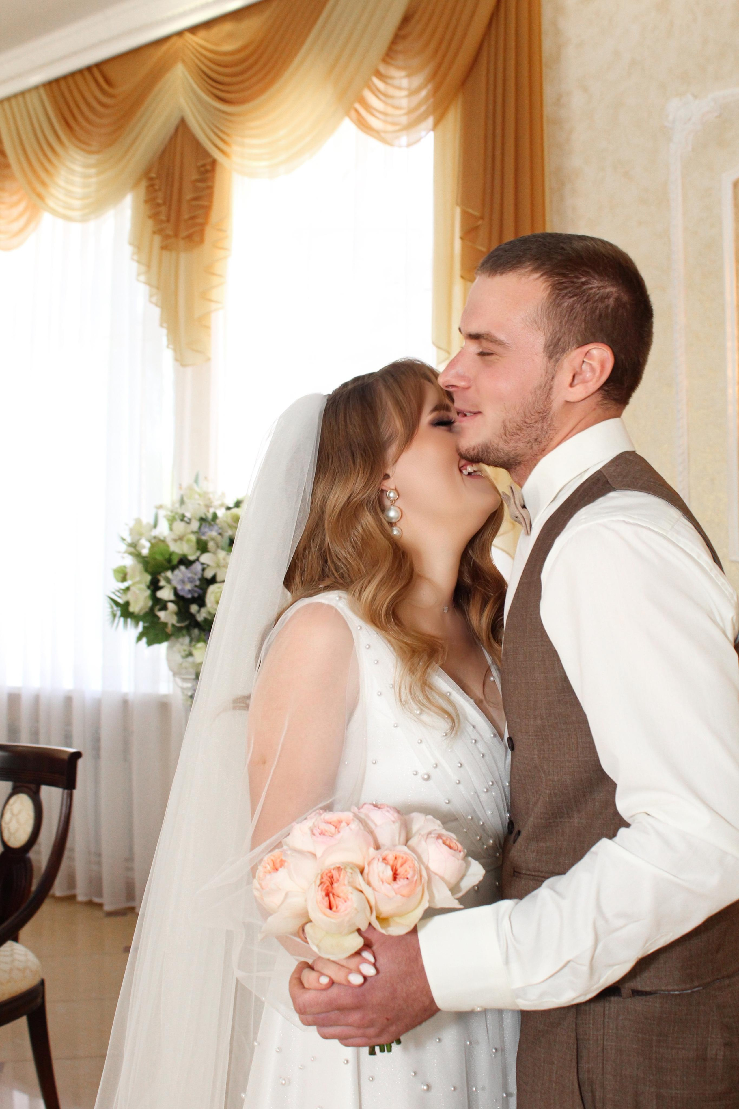 Андрея и Елены. Семейный свадебный детский фотограф Саранск Наталья Сыркина