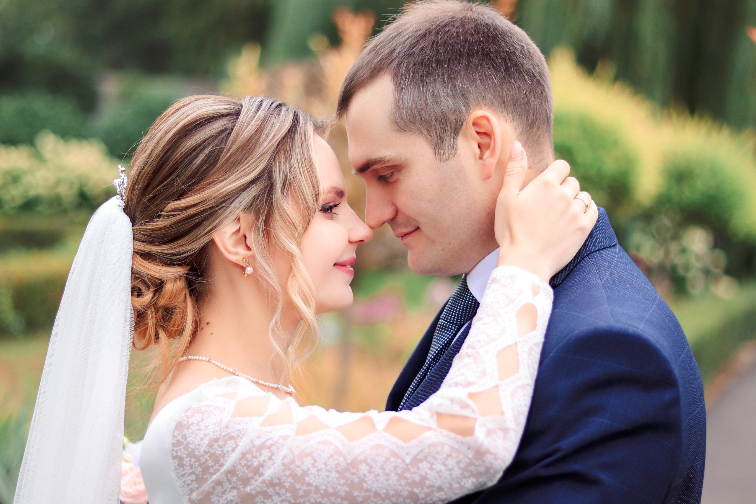 Евгений и Анастасия. Семейный свадебный детский фотограф Саранск Наталья Сыркина