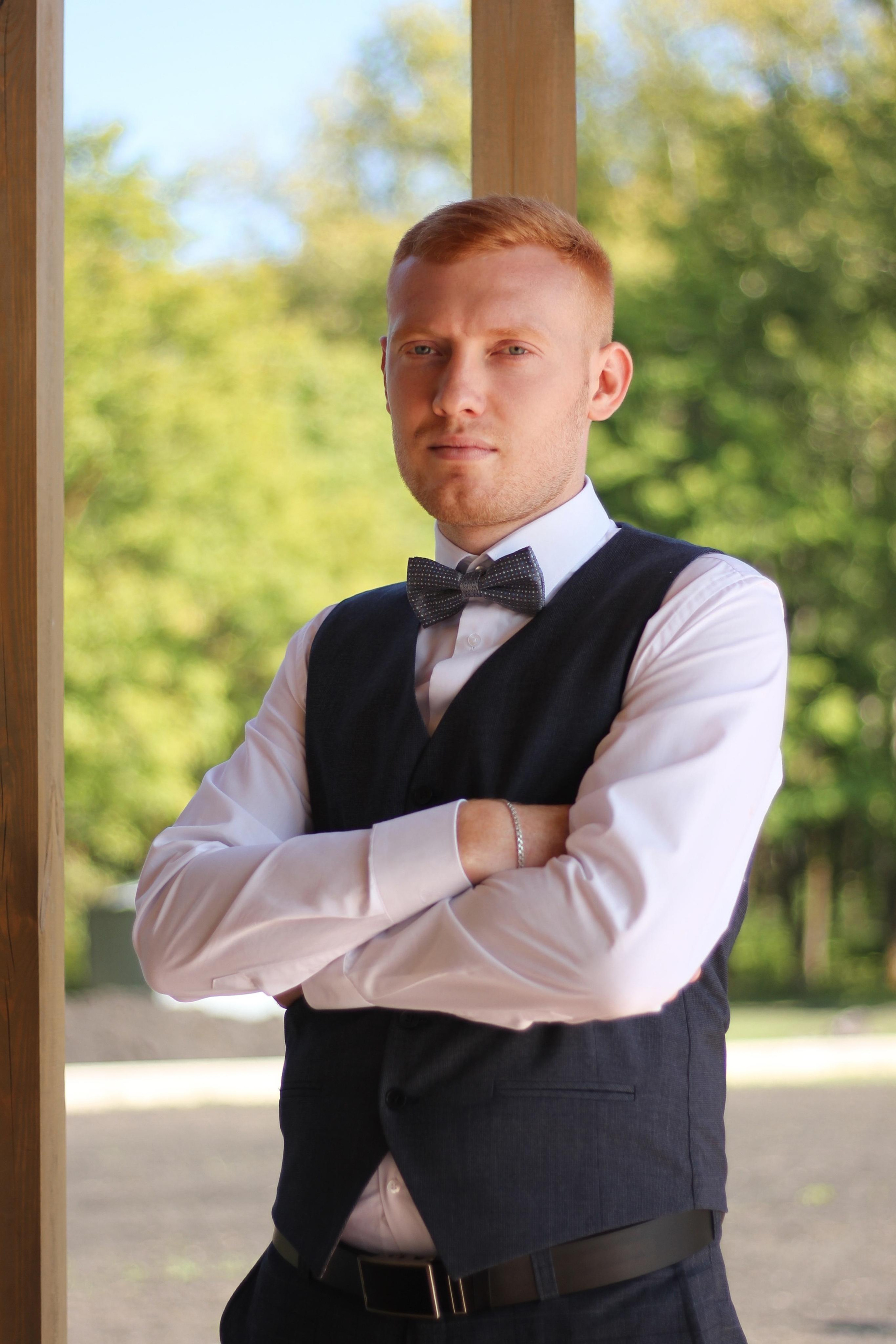 Влад и Мария. Семейный свадебный детский фотограф Саранск Наталья Сыркина