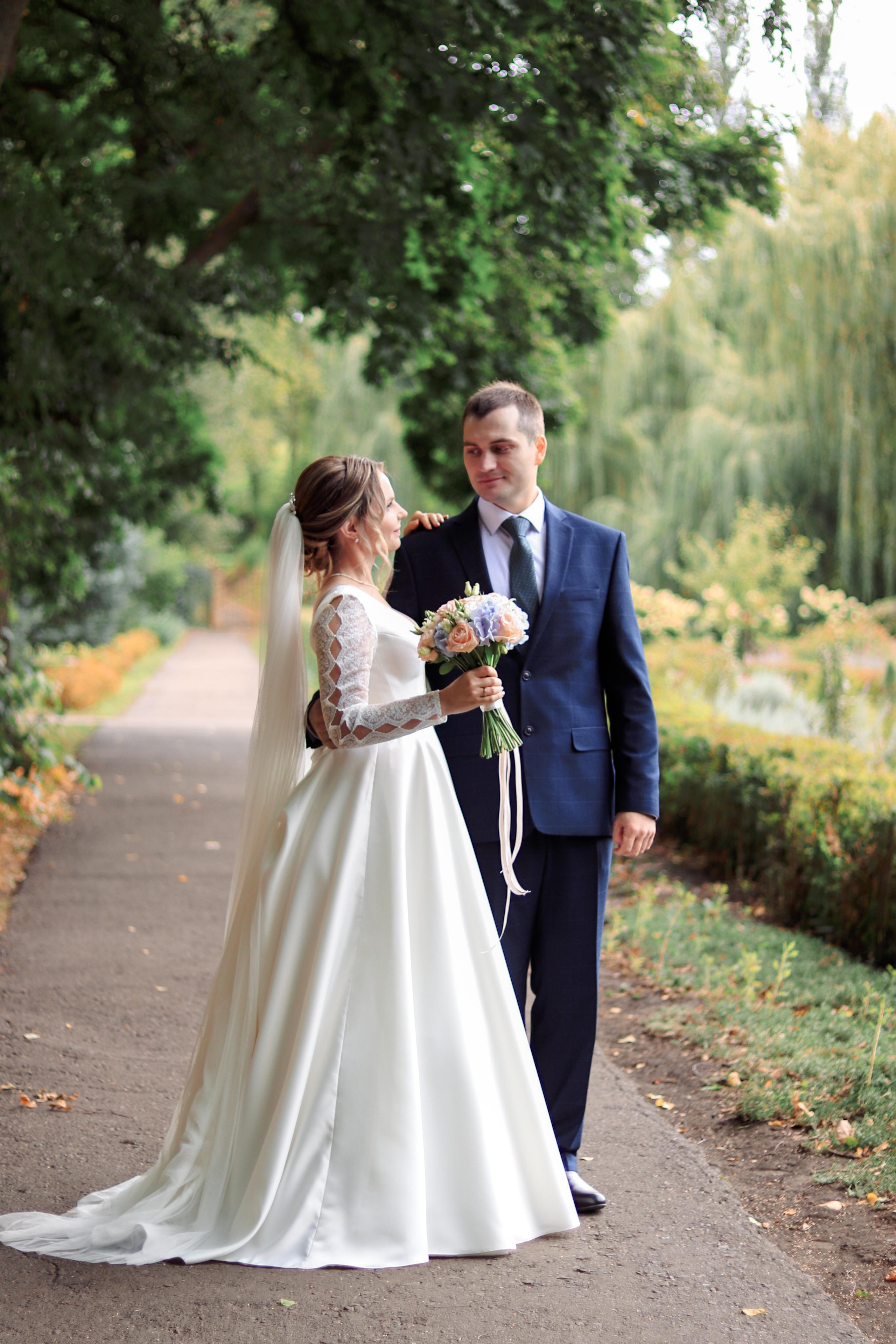 Евгений и Анастасия. Семейный свадебный детский фотограф Саранск Наталья Сыркина