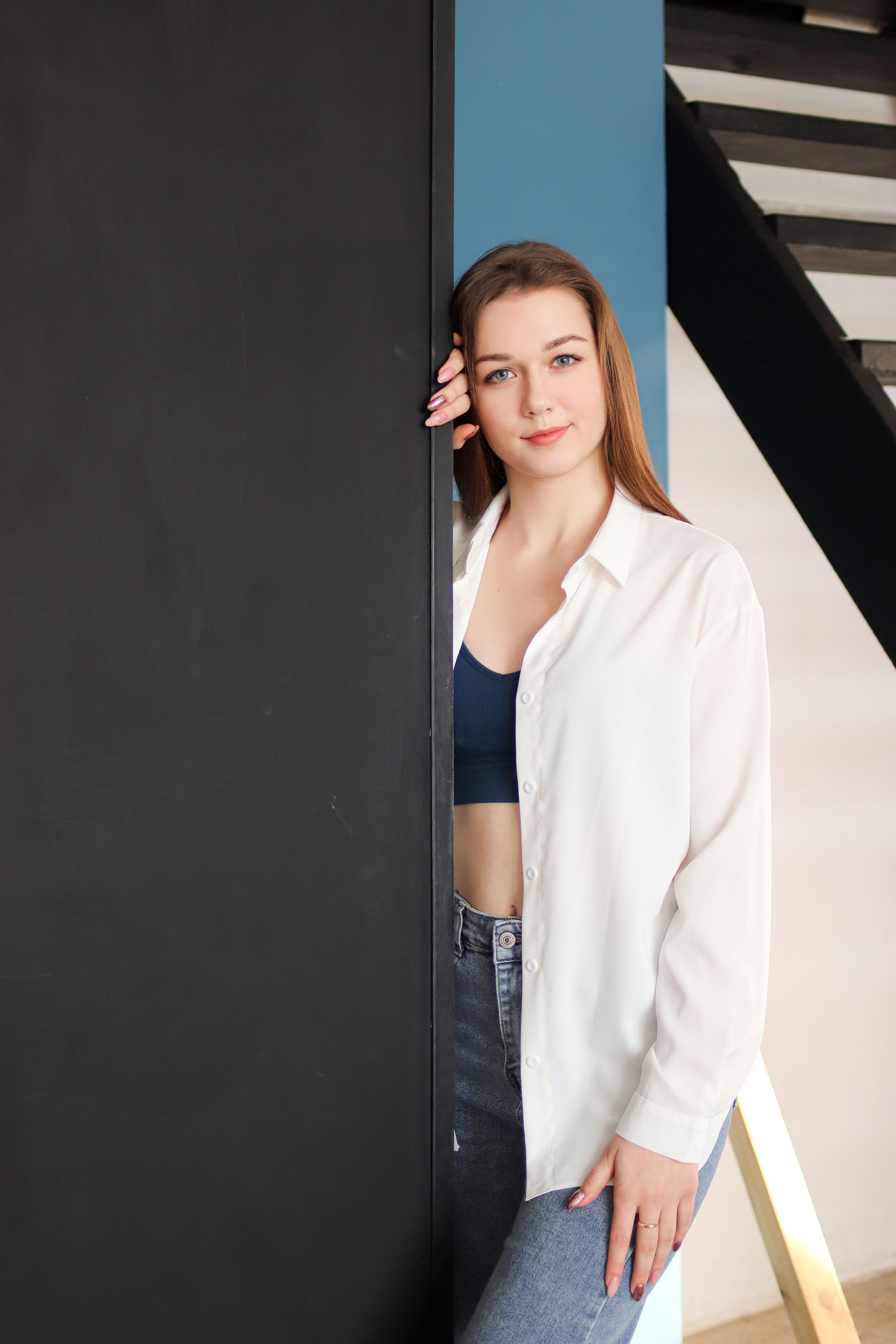 Анастасия. Семейный свадебный детский фотограф Саранск Наталья Сыркина