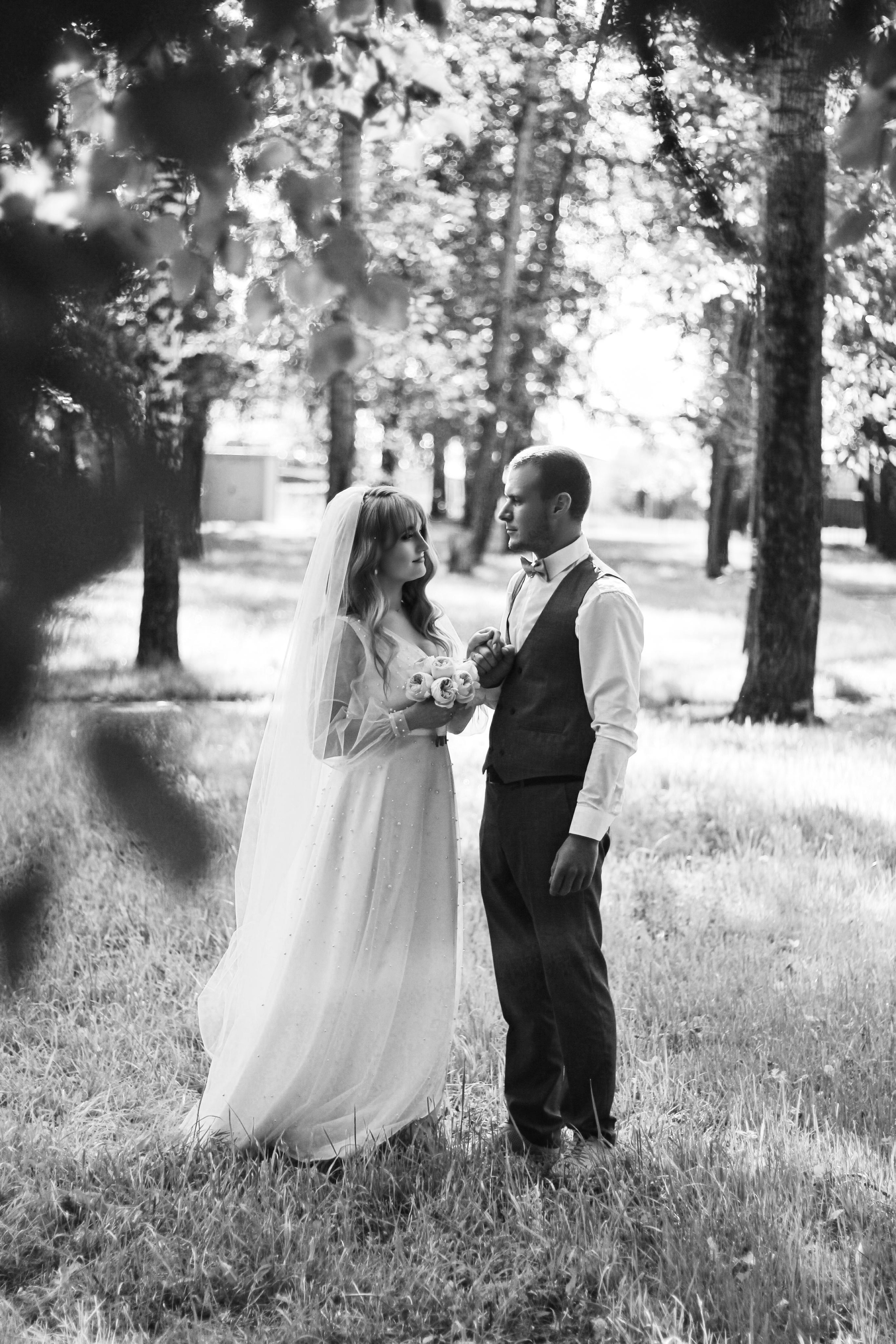 Андрея и Елены. Семейный свадебный детский фотограф Саранск Наталья Сыркина