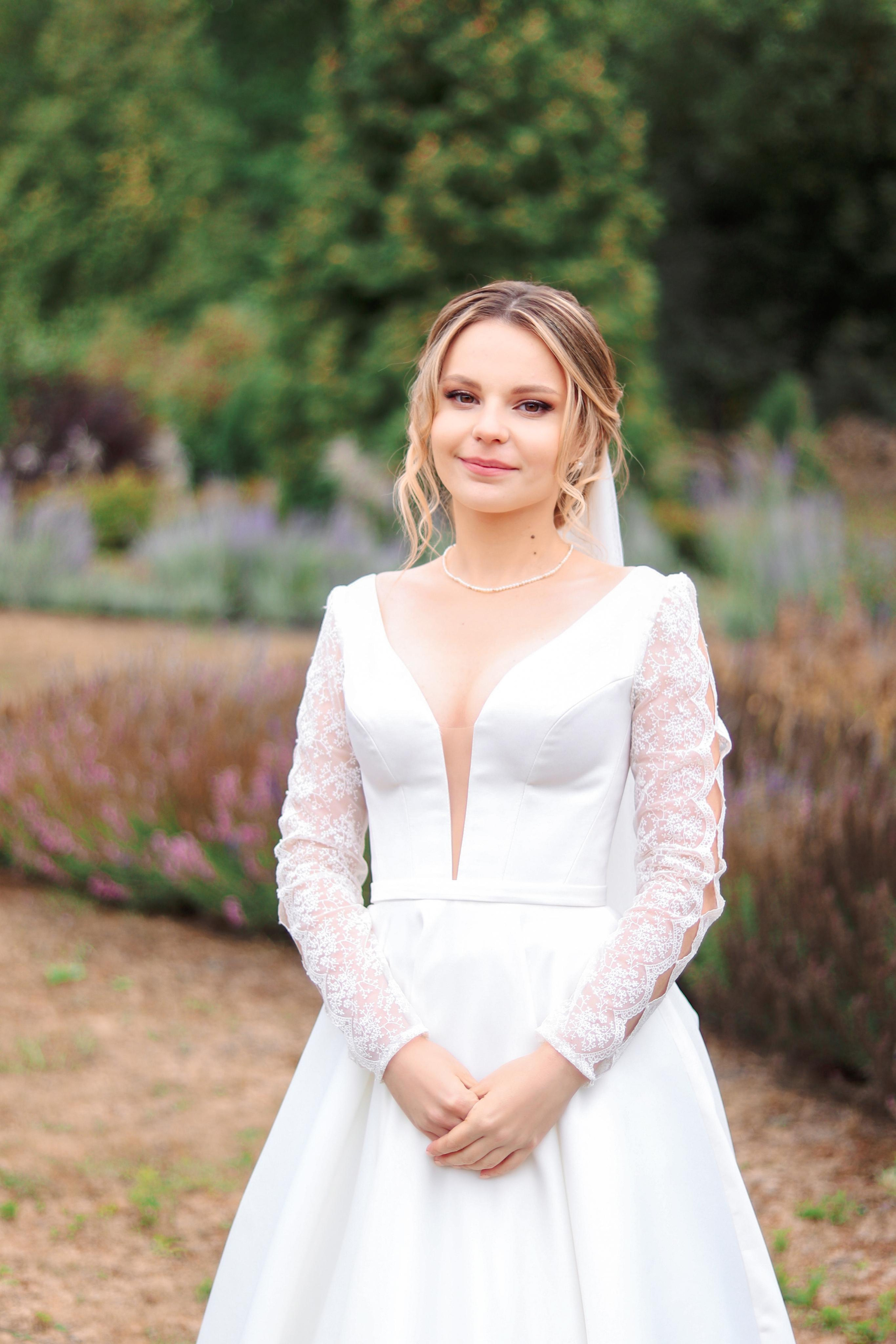 Евгений и Анастасия. Семейный свадебный детский фотограф Саранск Наталья Сыркина