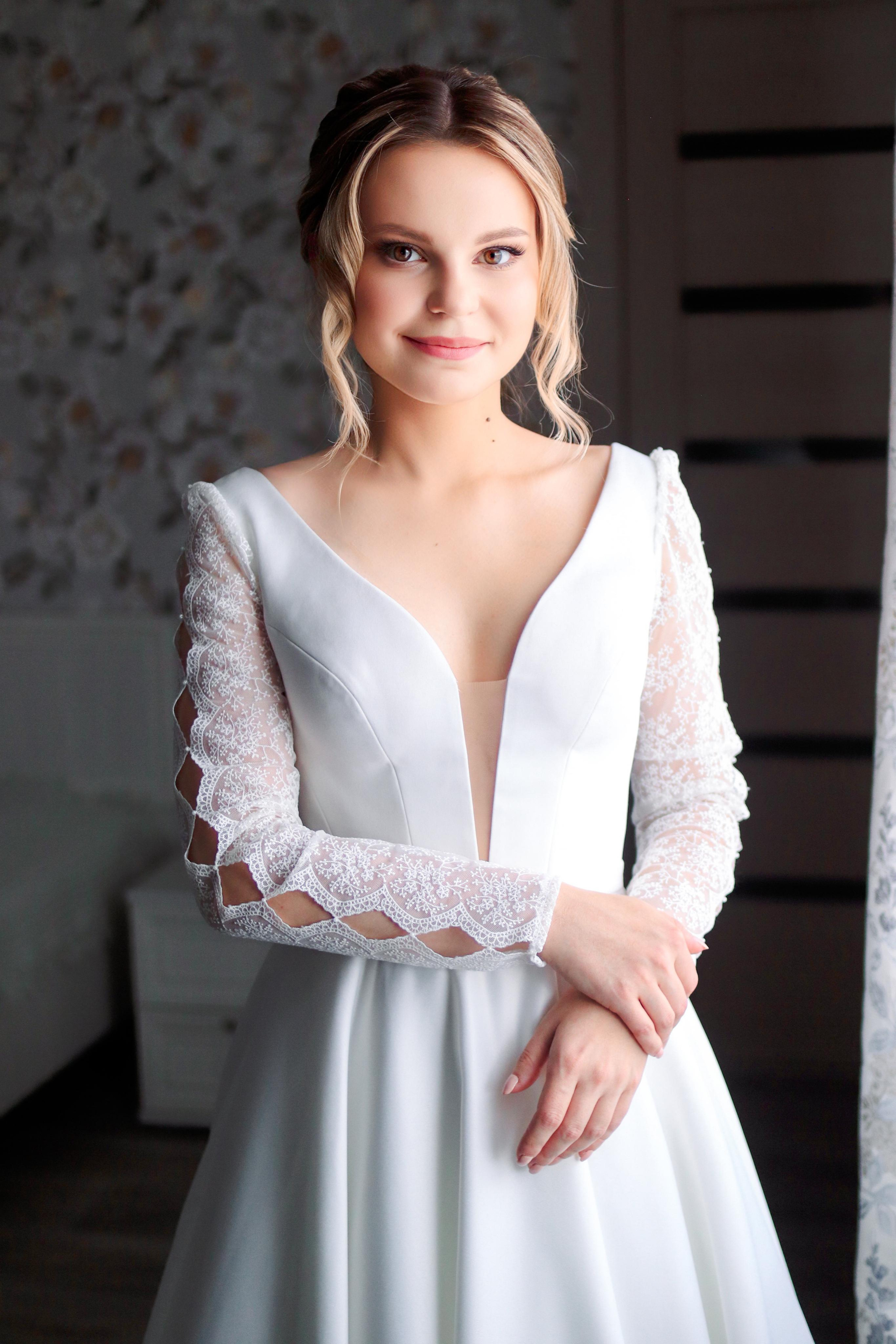 Евгений и Анастасия. Семейный свадебный детский фотограф Саранск Наталья Сыркина