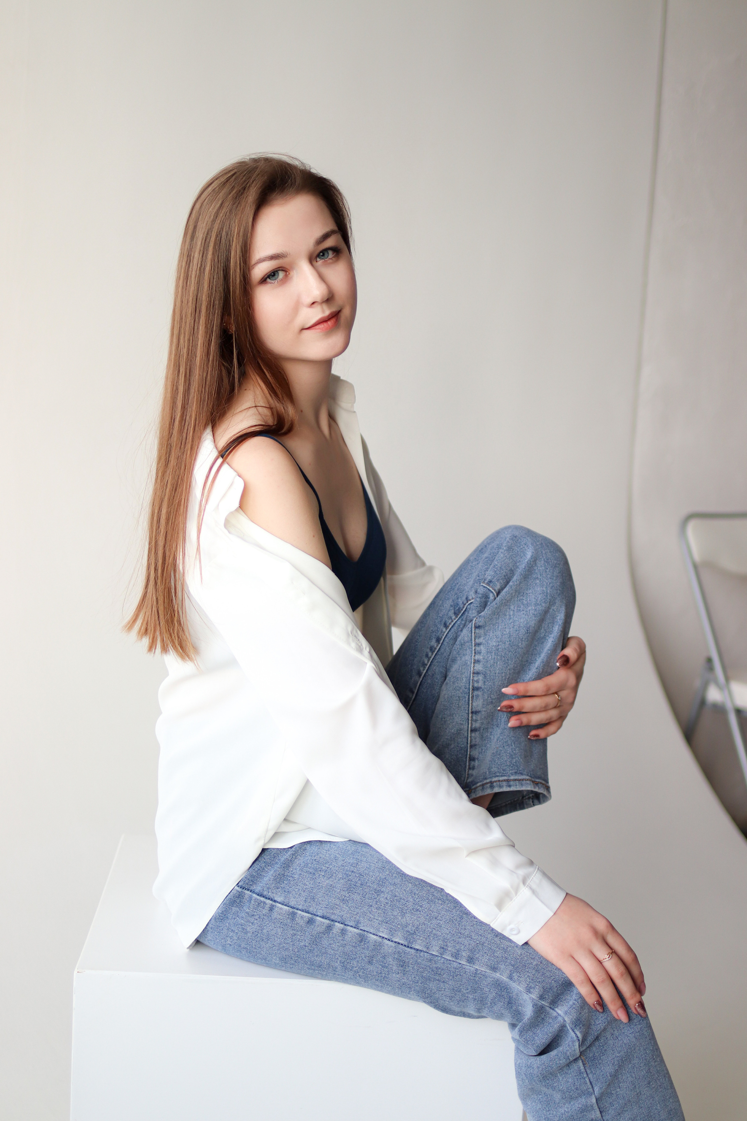 Анастасия. Семейный свадебный детский фотограф Саранск Наталья Сыркина