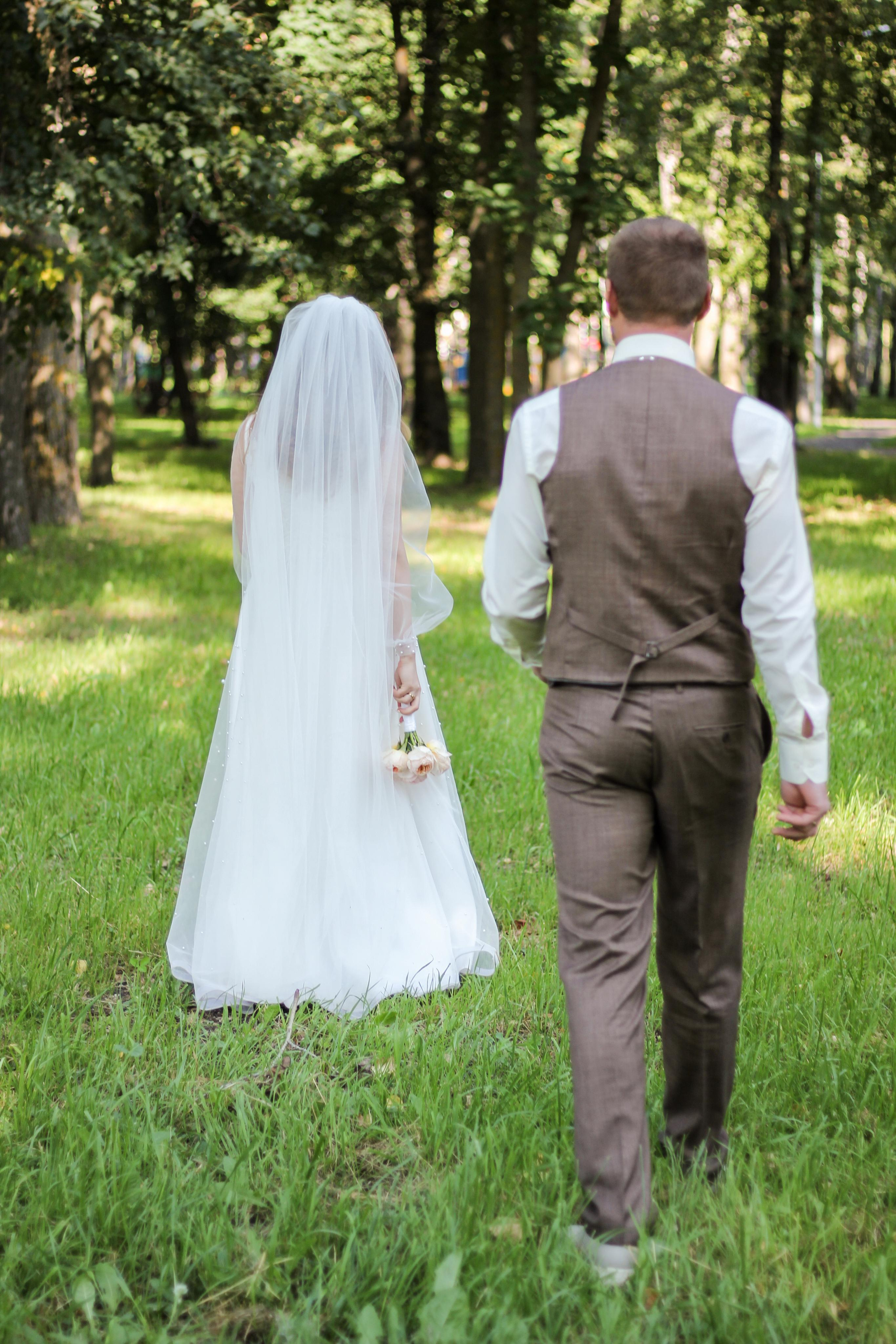 Андрея и Елены. Семейный свадебный детский фотограф Саранск Наталья Сыркина