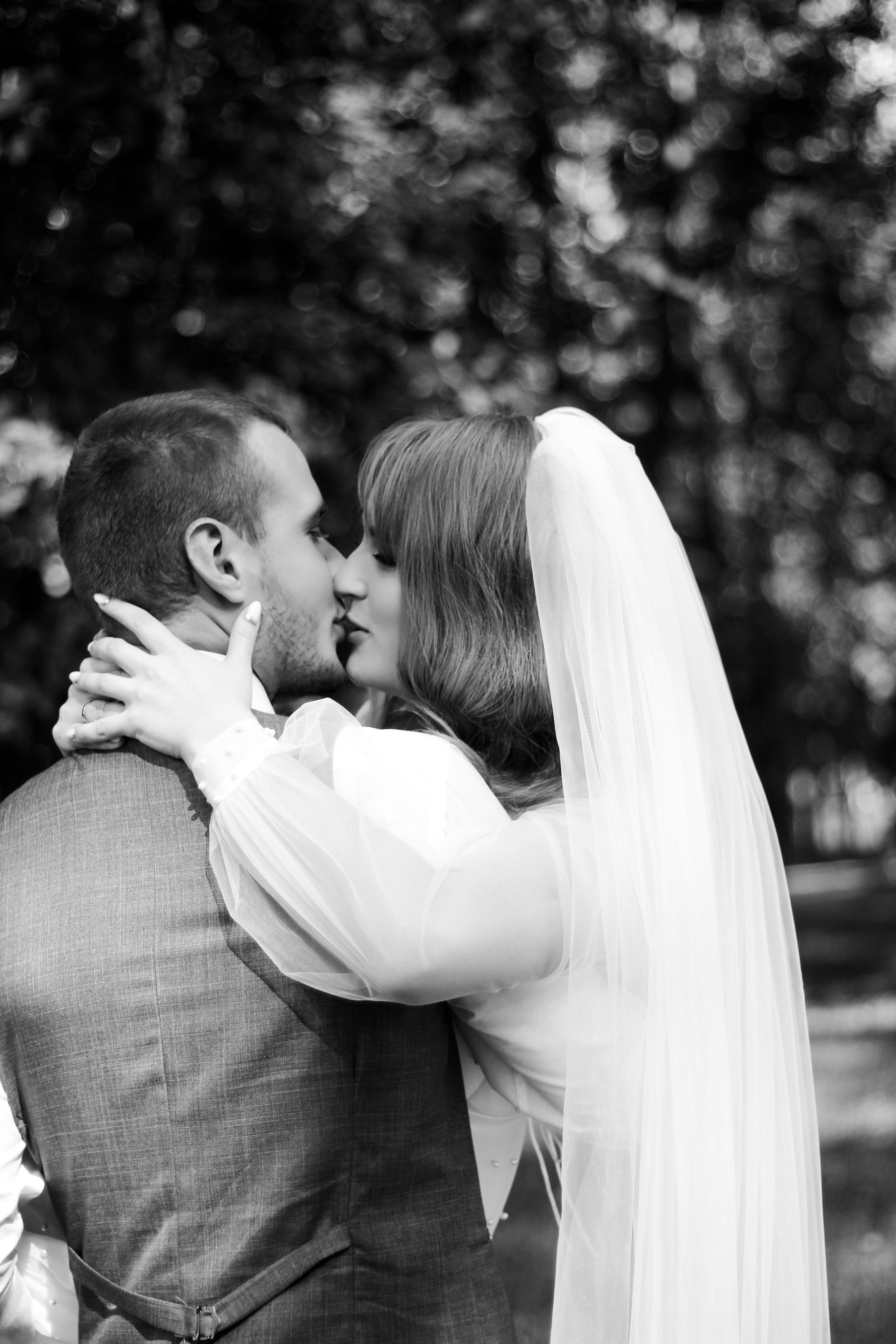 Андрея и Елены. Семейный свадебный детский фотограф Саранск Наталья Сыркина