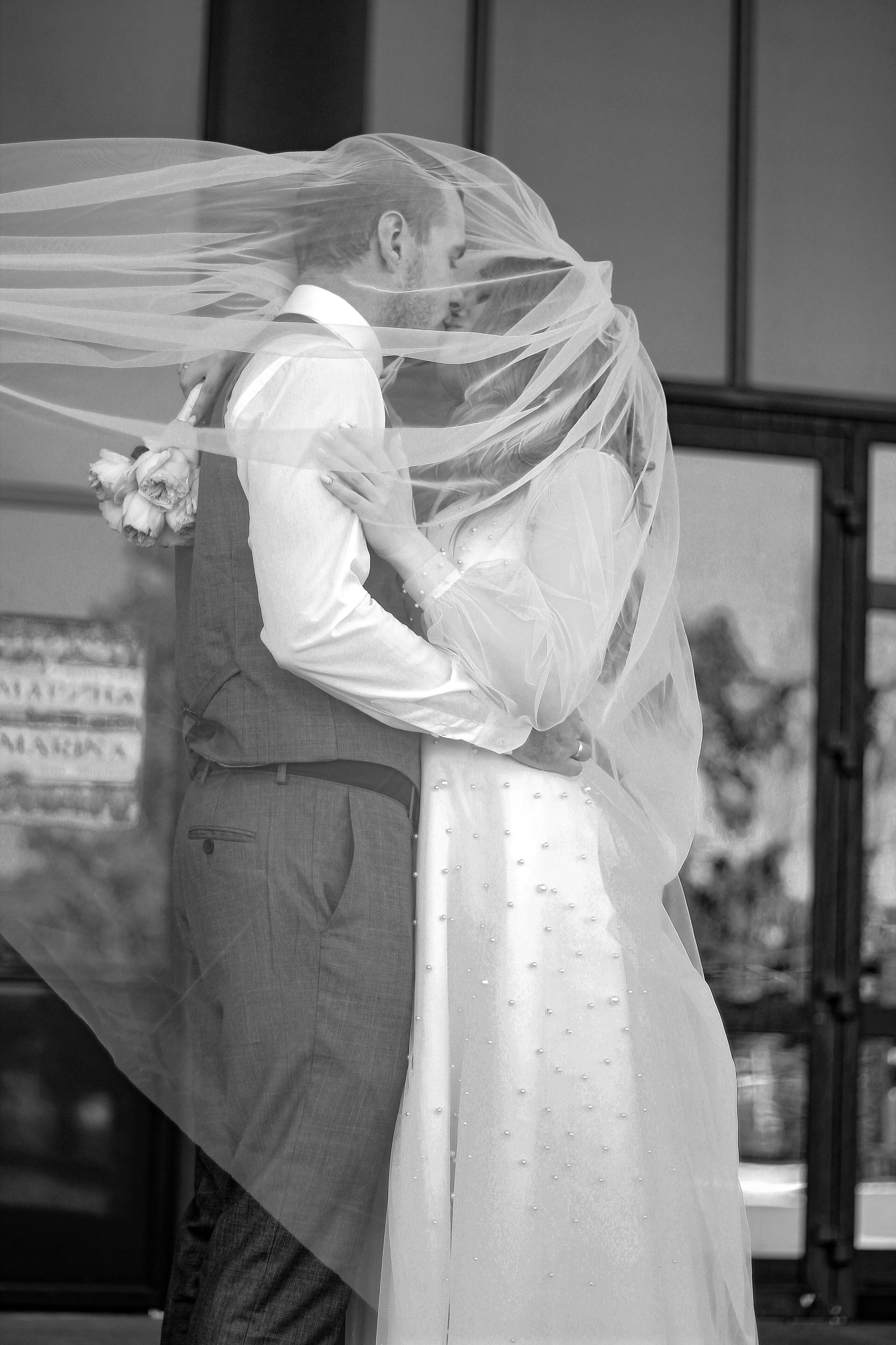 Андрея и Елены. Семейный свадебный детский фотограф Саранск Наталья Сыркина