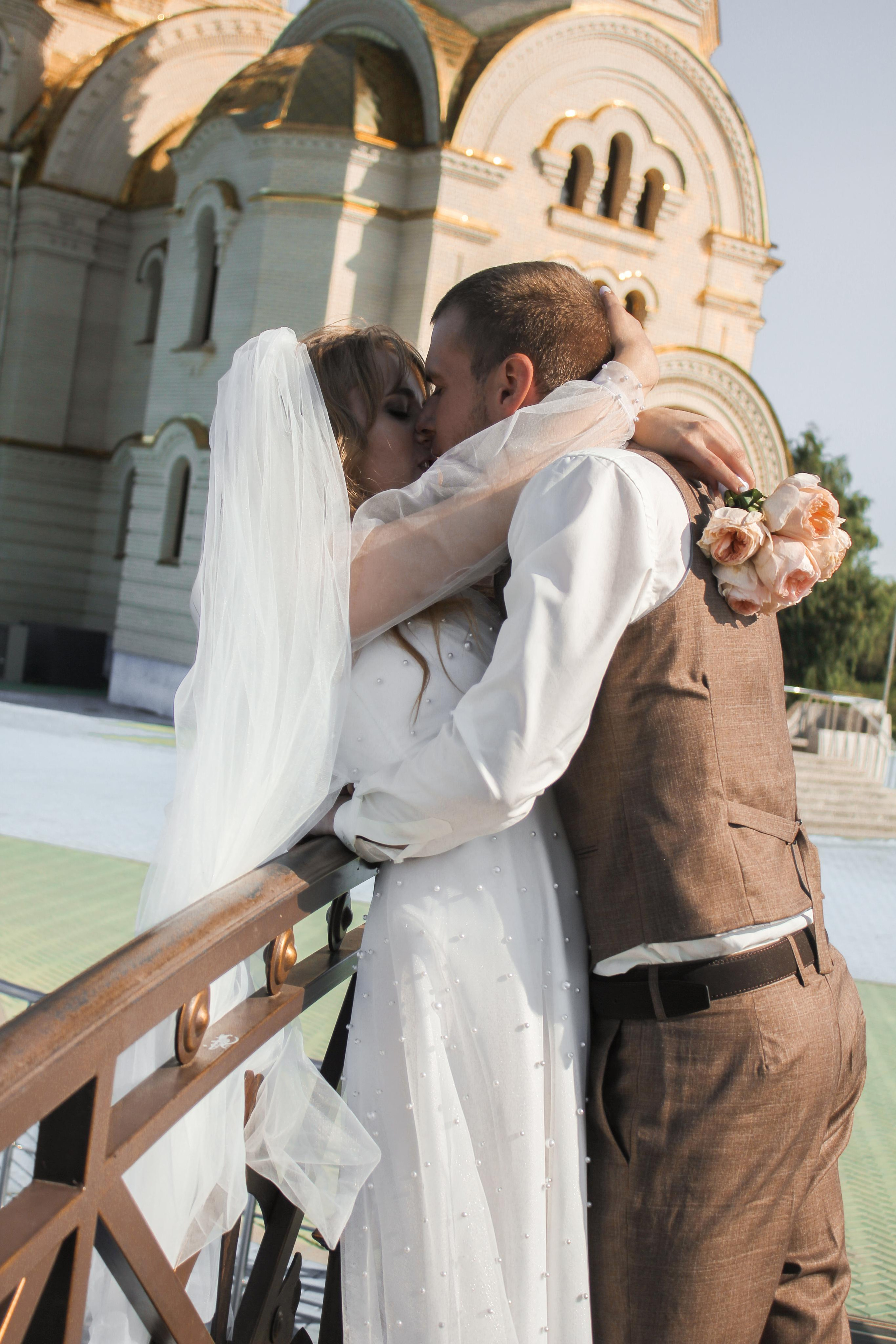 Андрея и Елены. Семейный свадебный детский фотограф Саранск Наталья Сыркина