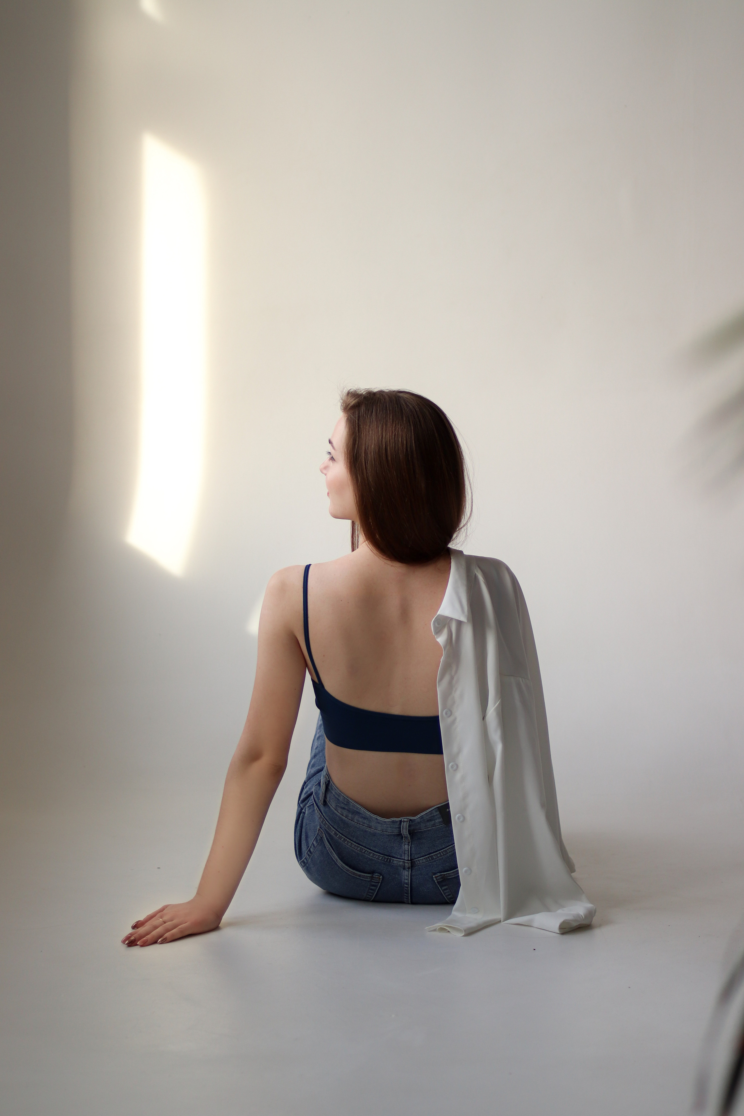 Анастасия. Семейный свадебный детский фотограф Саранск Наталья Сыркина