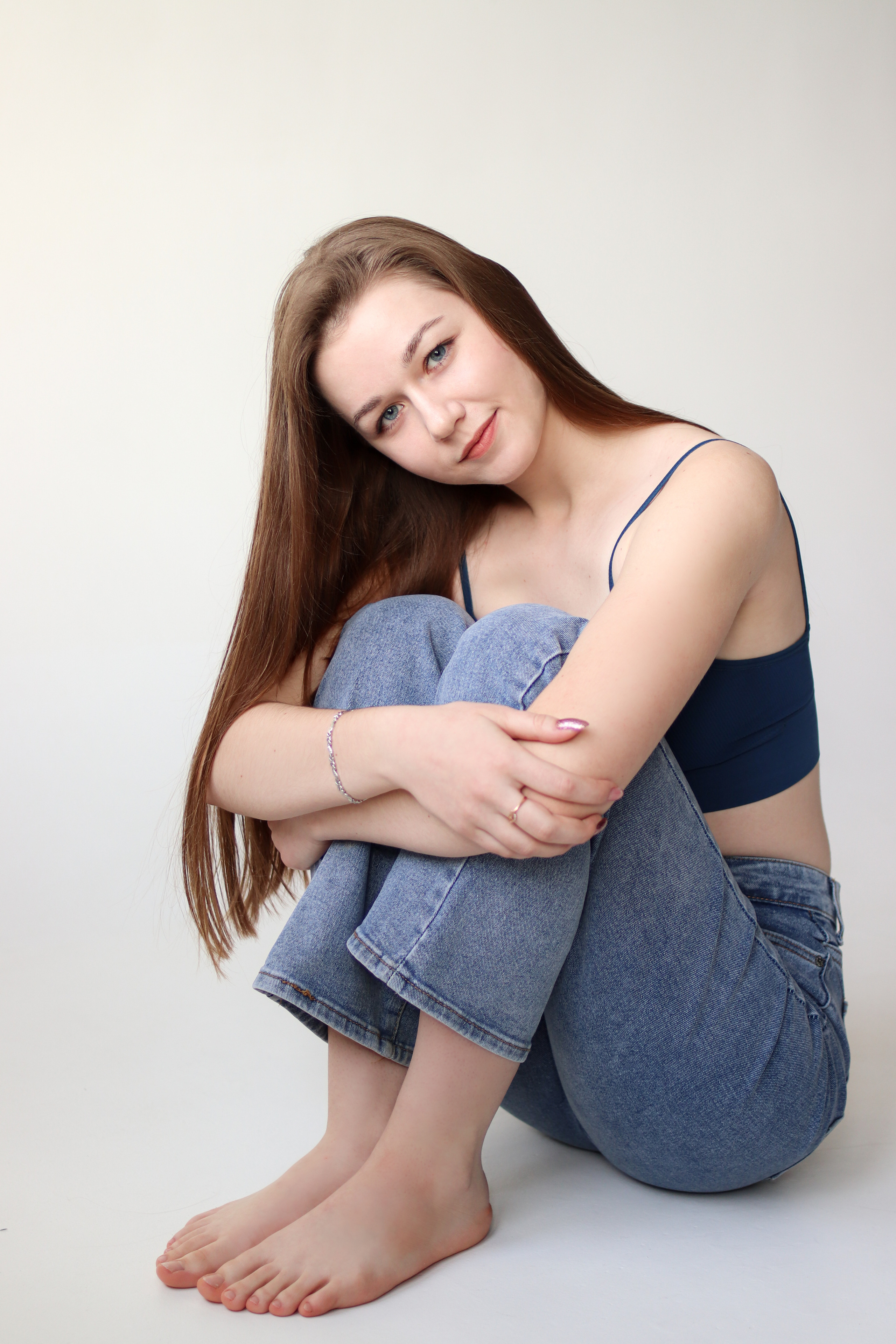 Анастасия. Семейный свадебный детский фотограф Саранск Наталья Сыркина