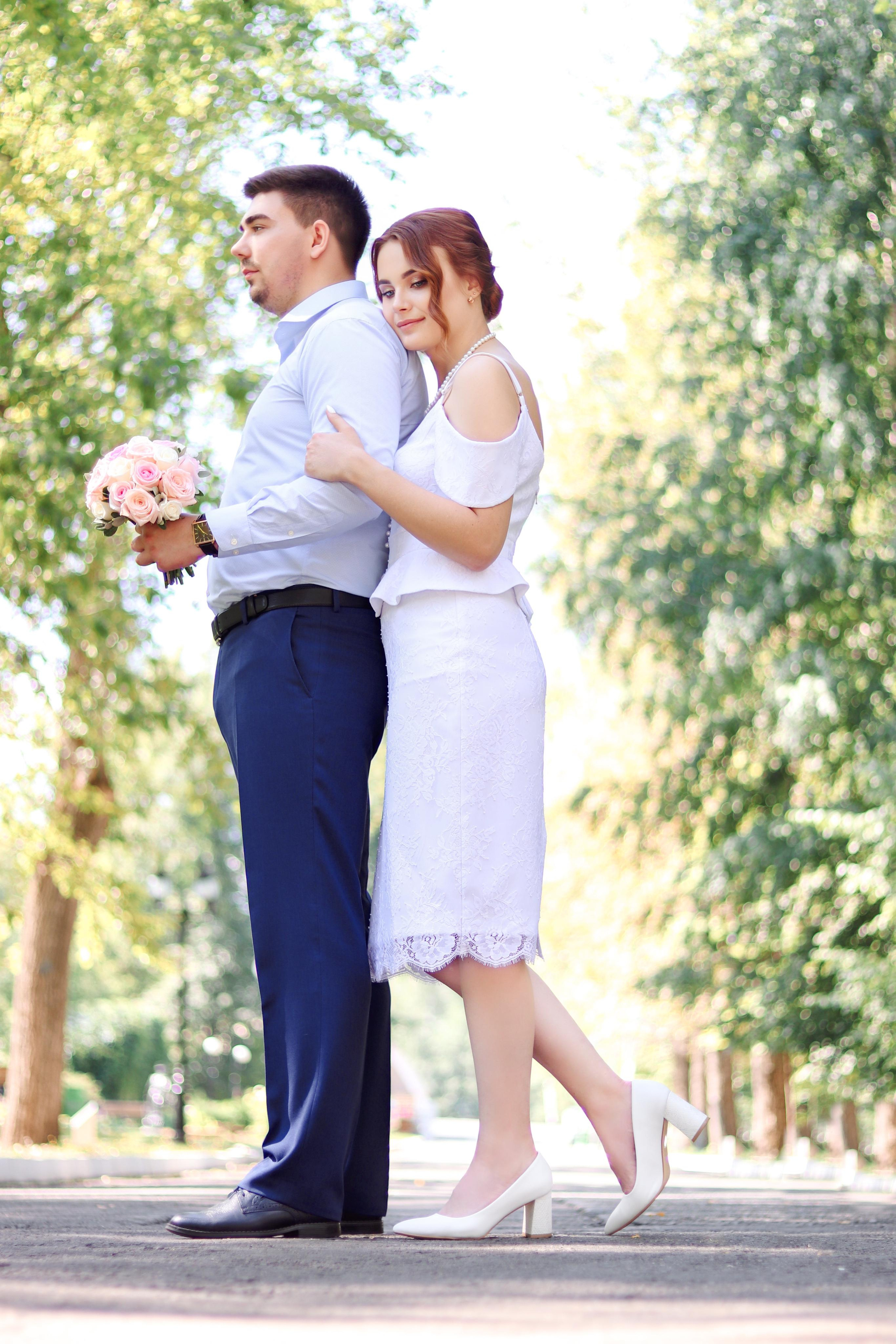 Дмитрий и Юлия. Семейный свадебный детский фотограф Саранск Наталья Сыркина