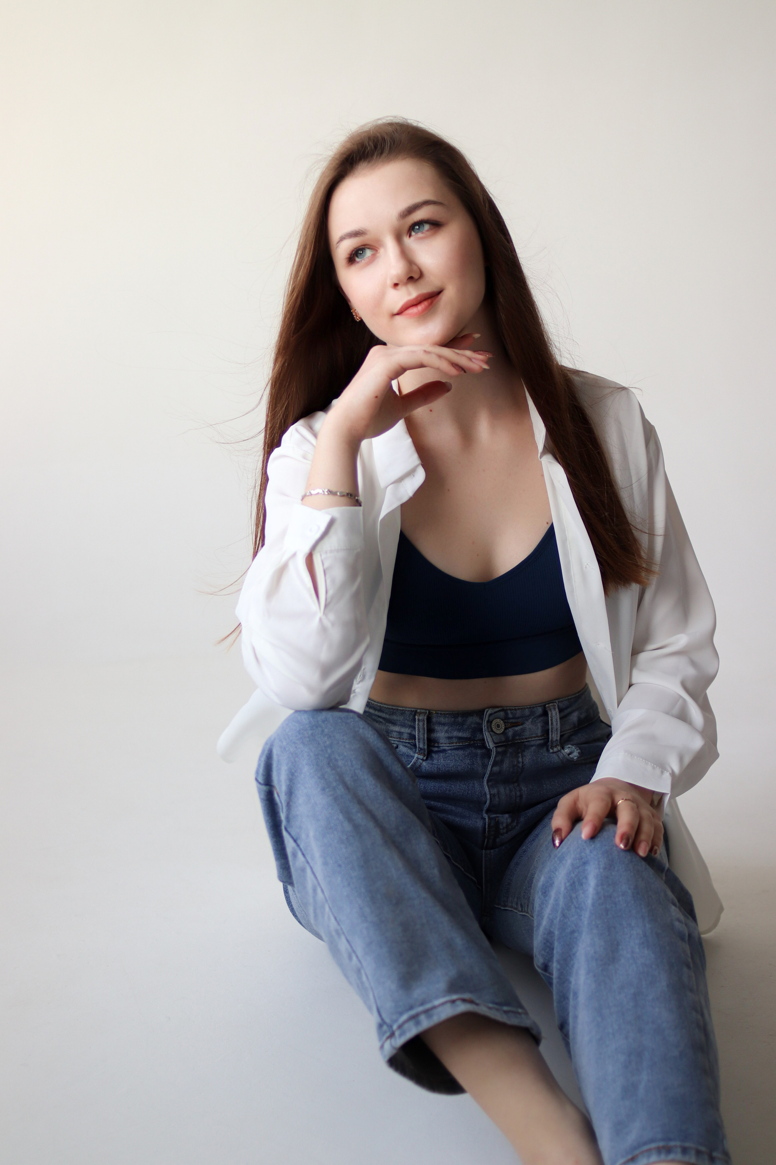 Анастасия. Семейный свадебный детский фотограф Саранск Наталья Сыркина